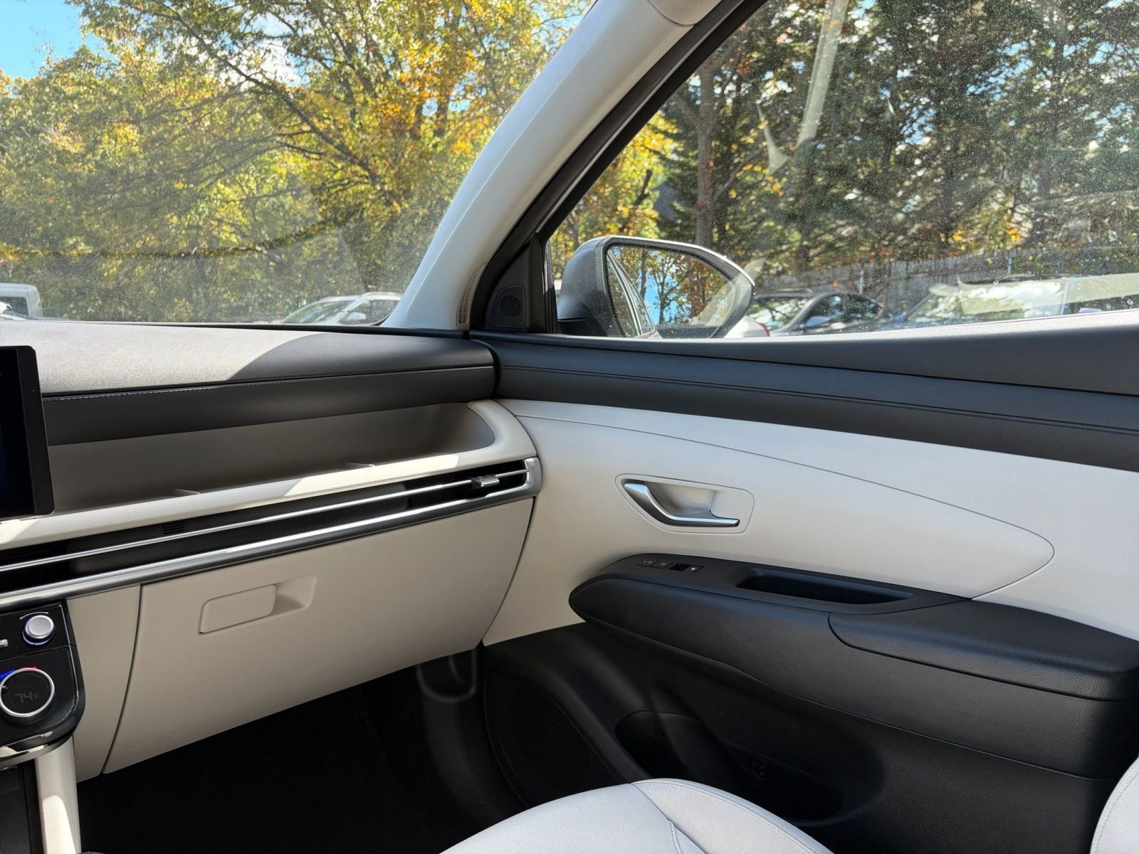 Thumbnail: 2025 Hyundai Tucson - 35