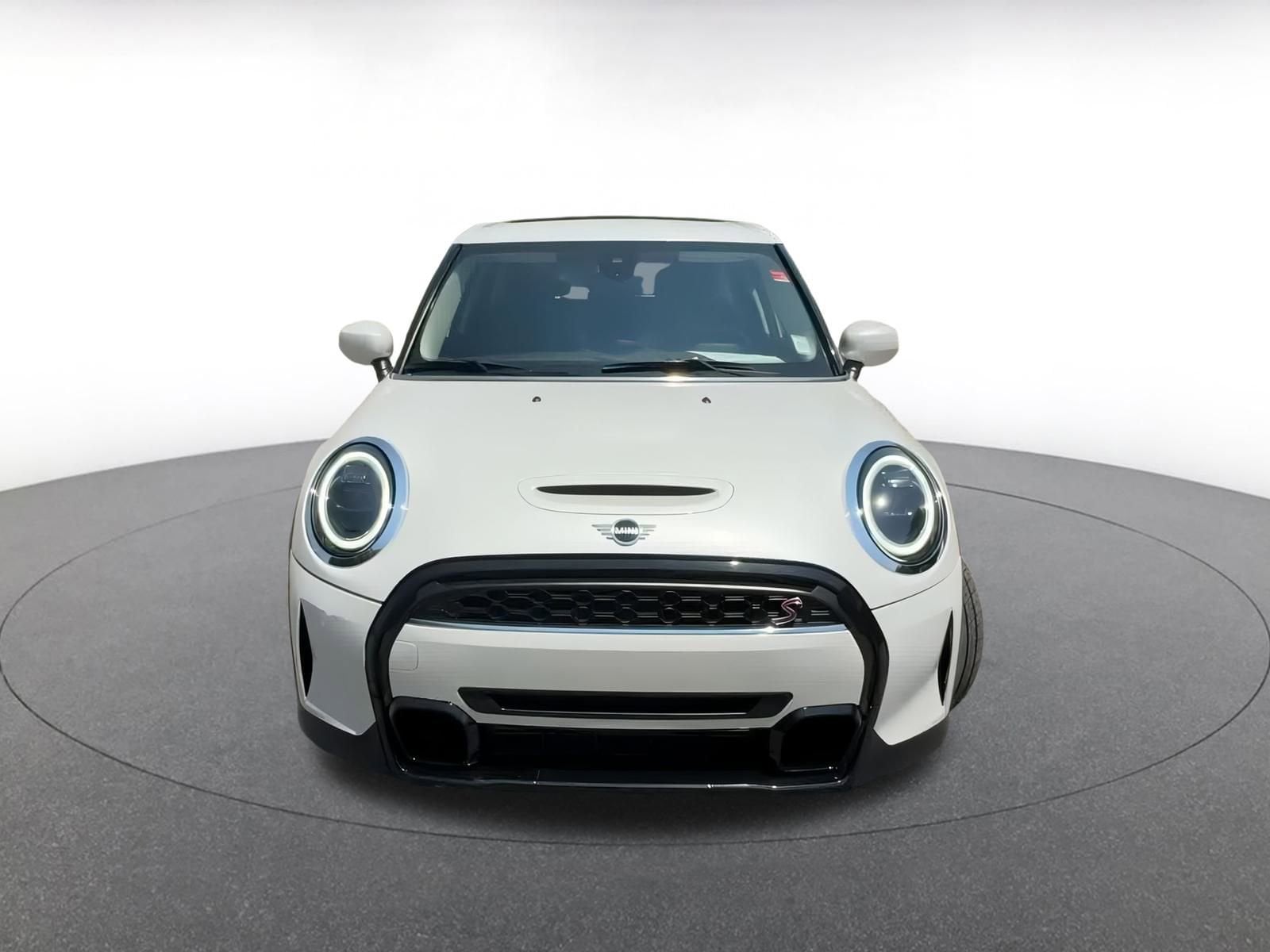 Thumbnail: 2024 MINI Cooper Hardtop - 5