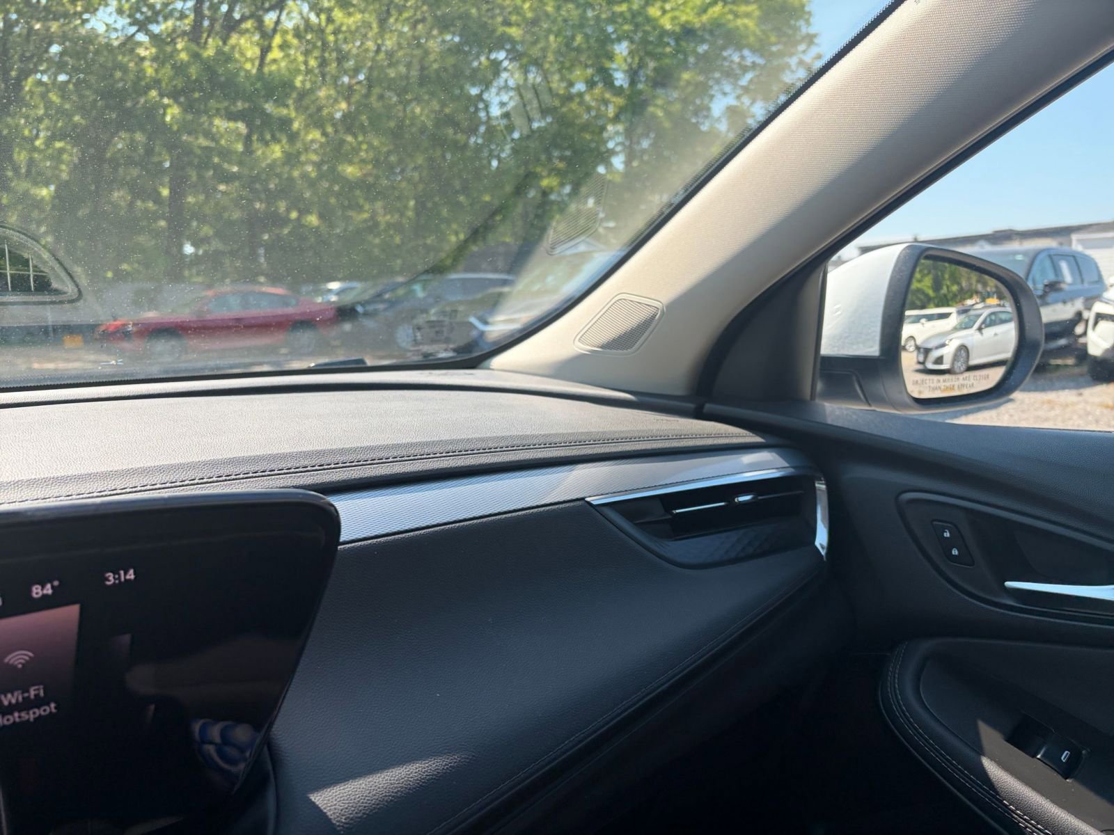 Thumbnail: 2025 Buick Encore GX - 34
