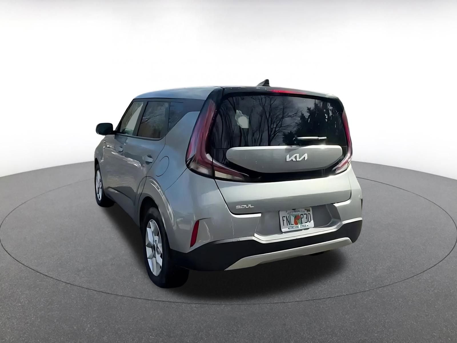 Thumbnail: 2025 Kia Soul - 10