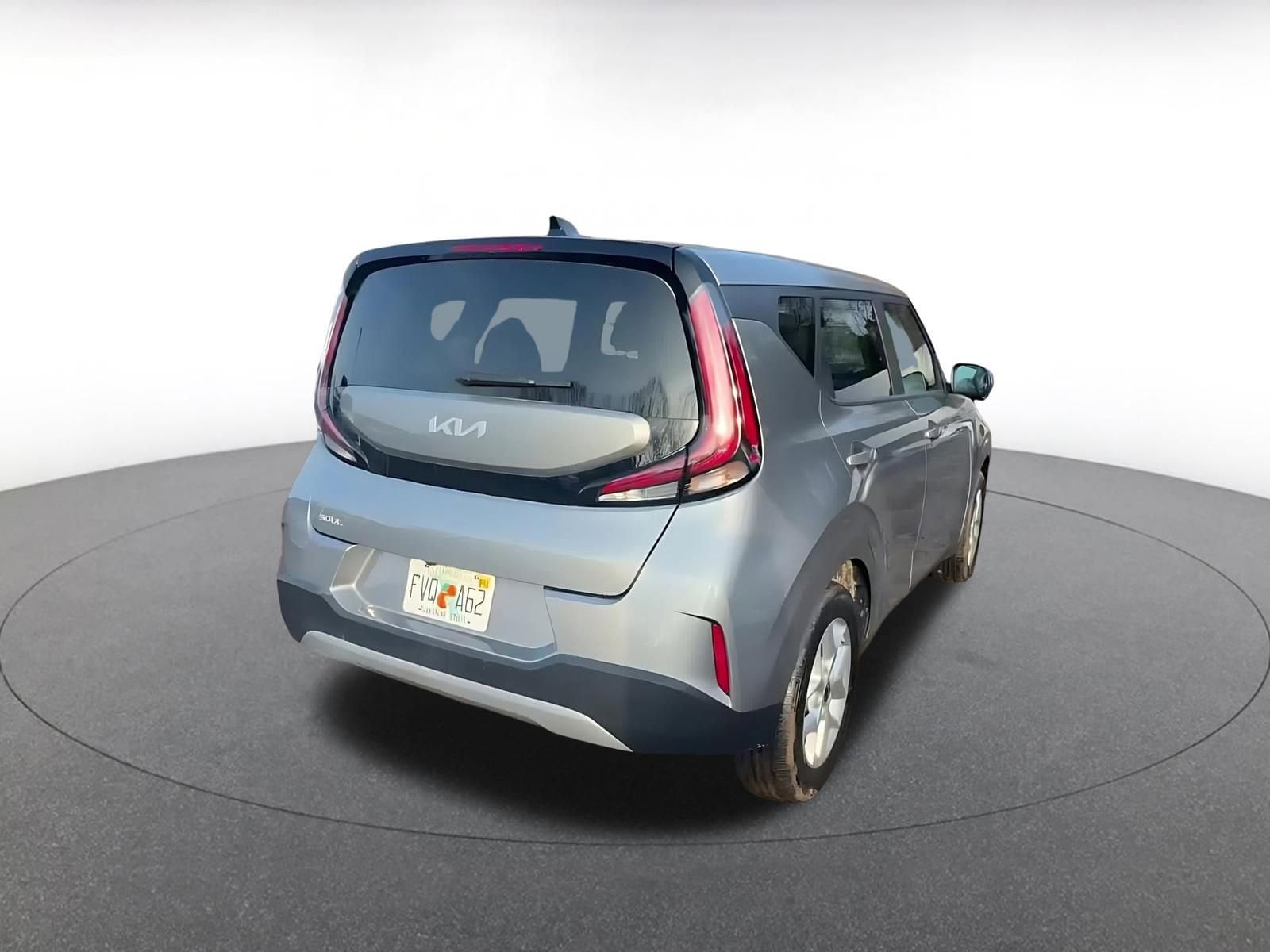 Thumbnail: 2025 Kia Soul - 14