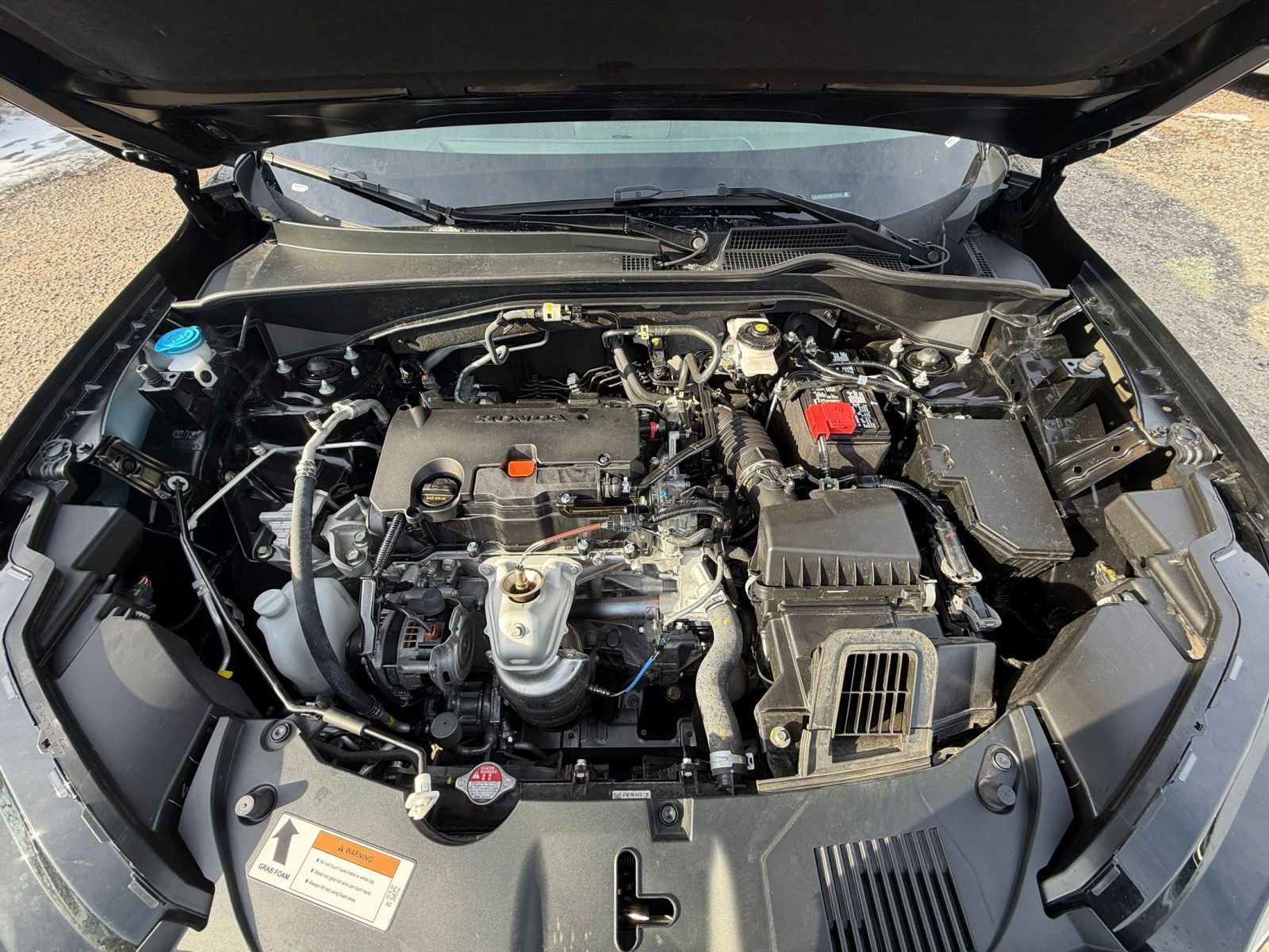 Thumbnail: 2025 Honda HR-V - 31