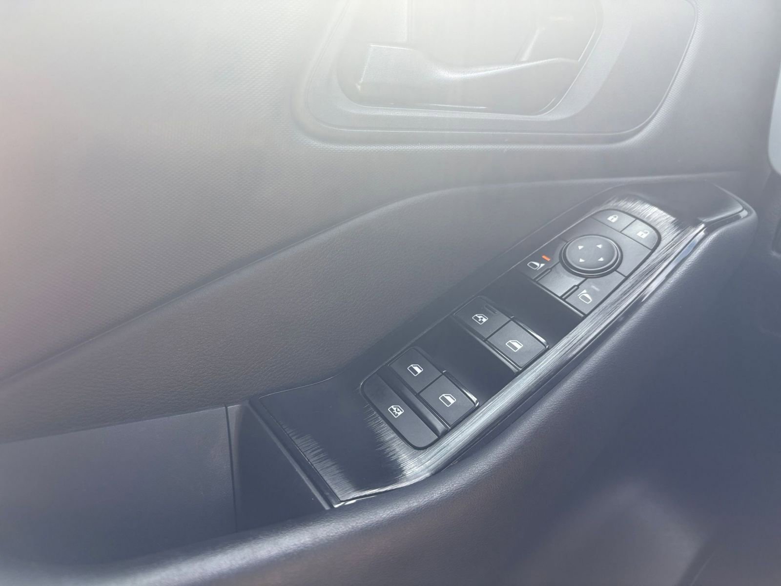 Thumbnail: 2024 Nissan Rogue - 20