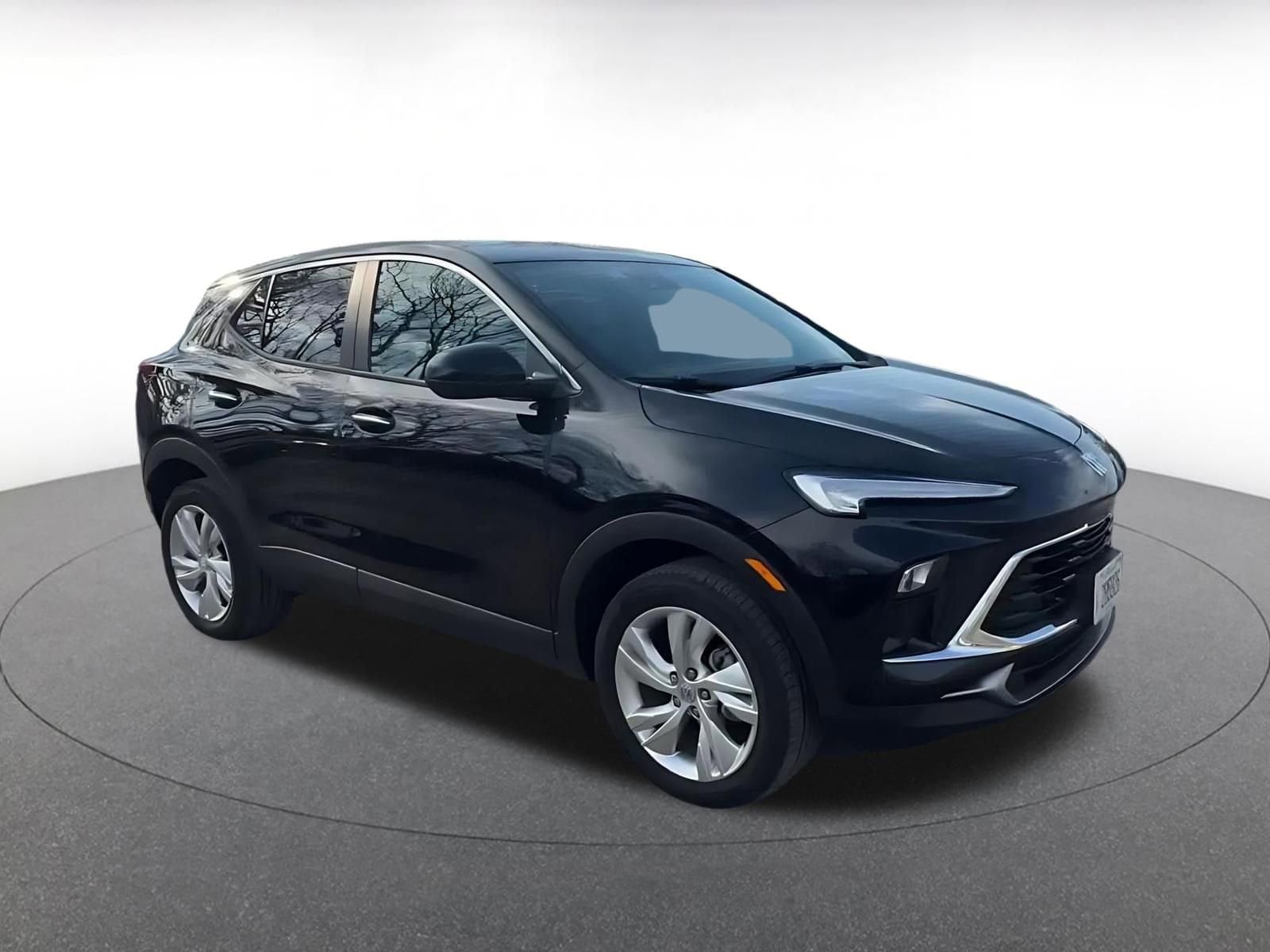 Thumbnail: 2025 Buick Encore GX - 2