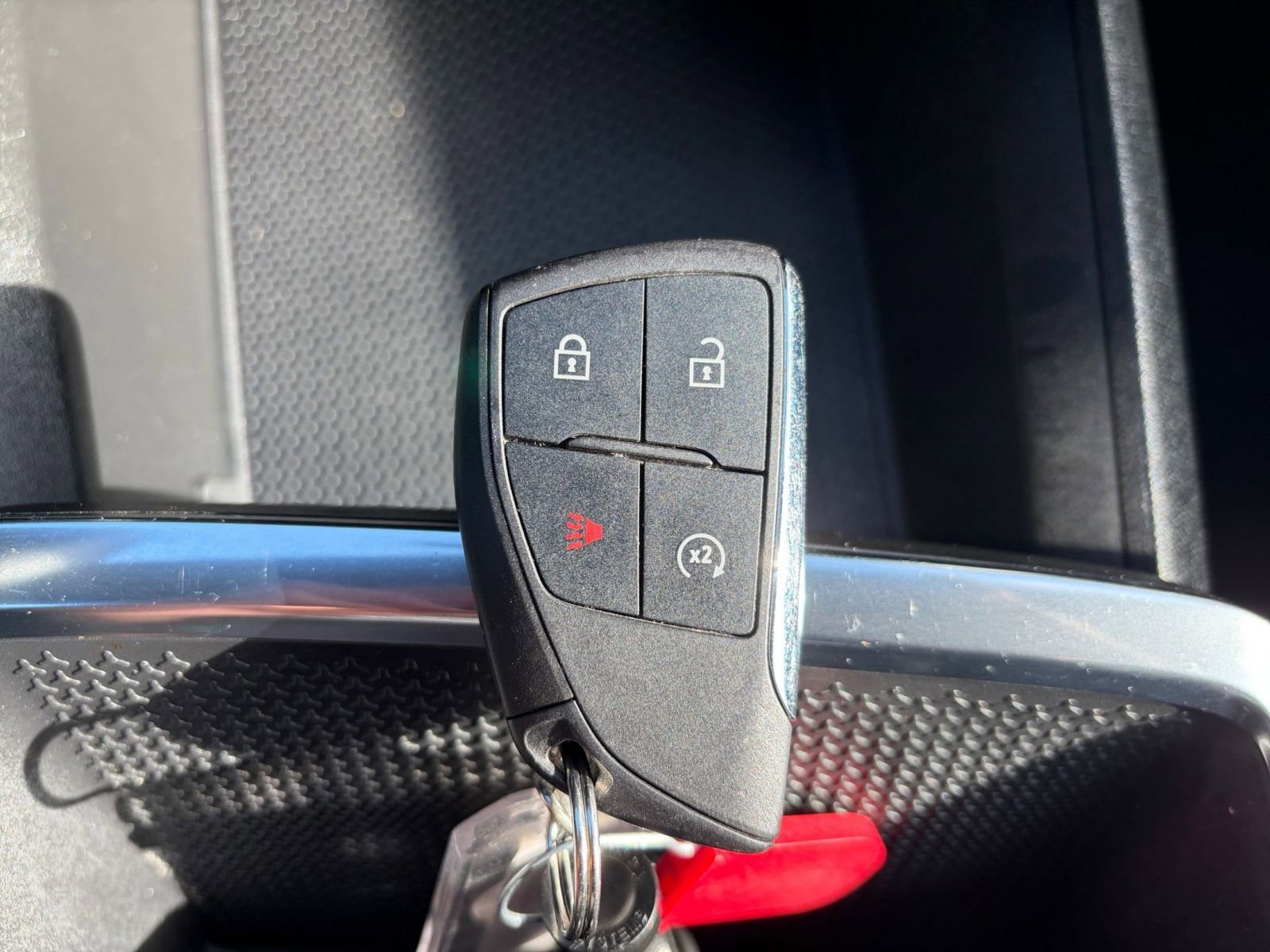 Thumbnail: 2025 Chevrolet Equinox - 22