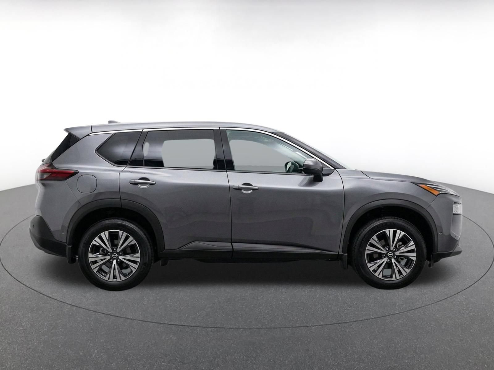 Thumbnail: 2025 Nissan Rogue - 10