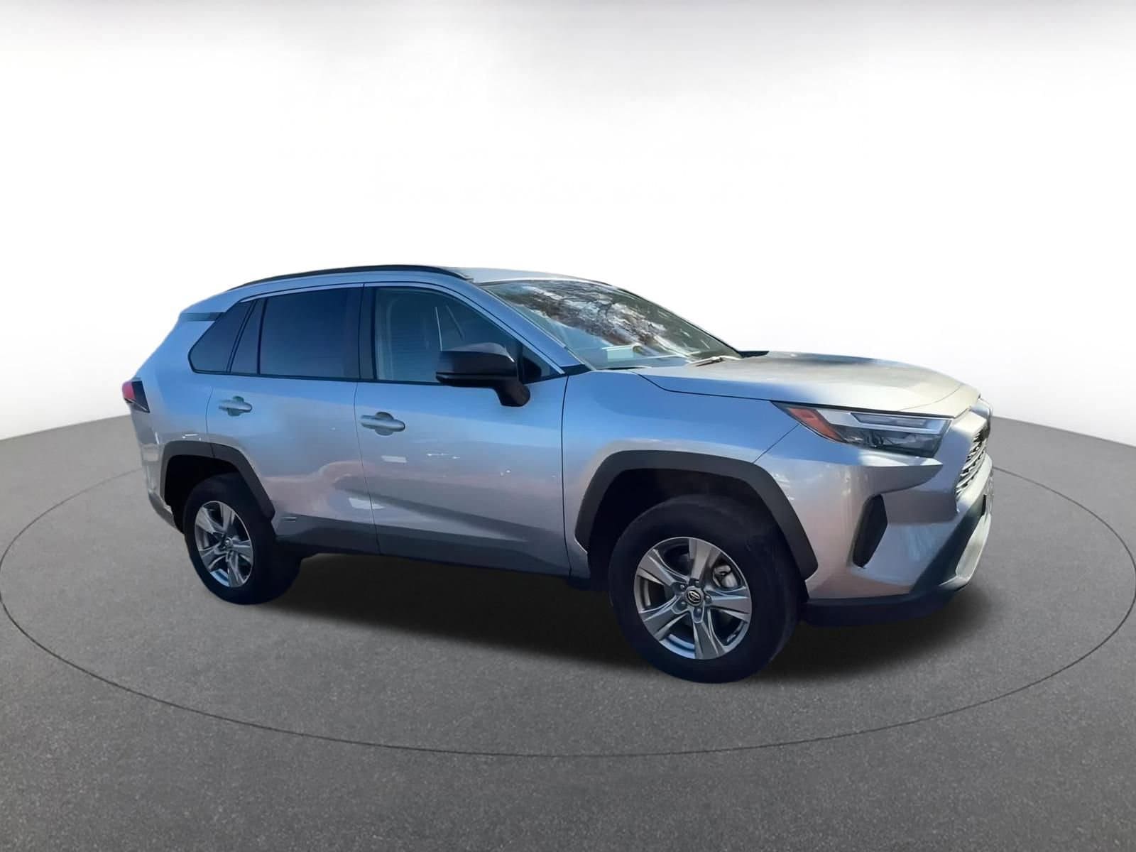 Thumbnail: 2025 Toyota RAV4 - 2