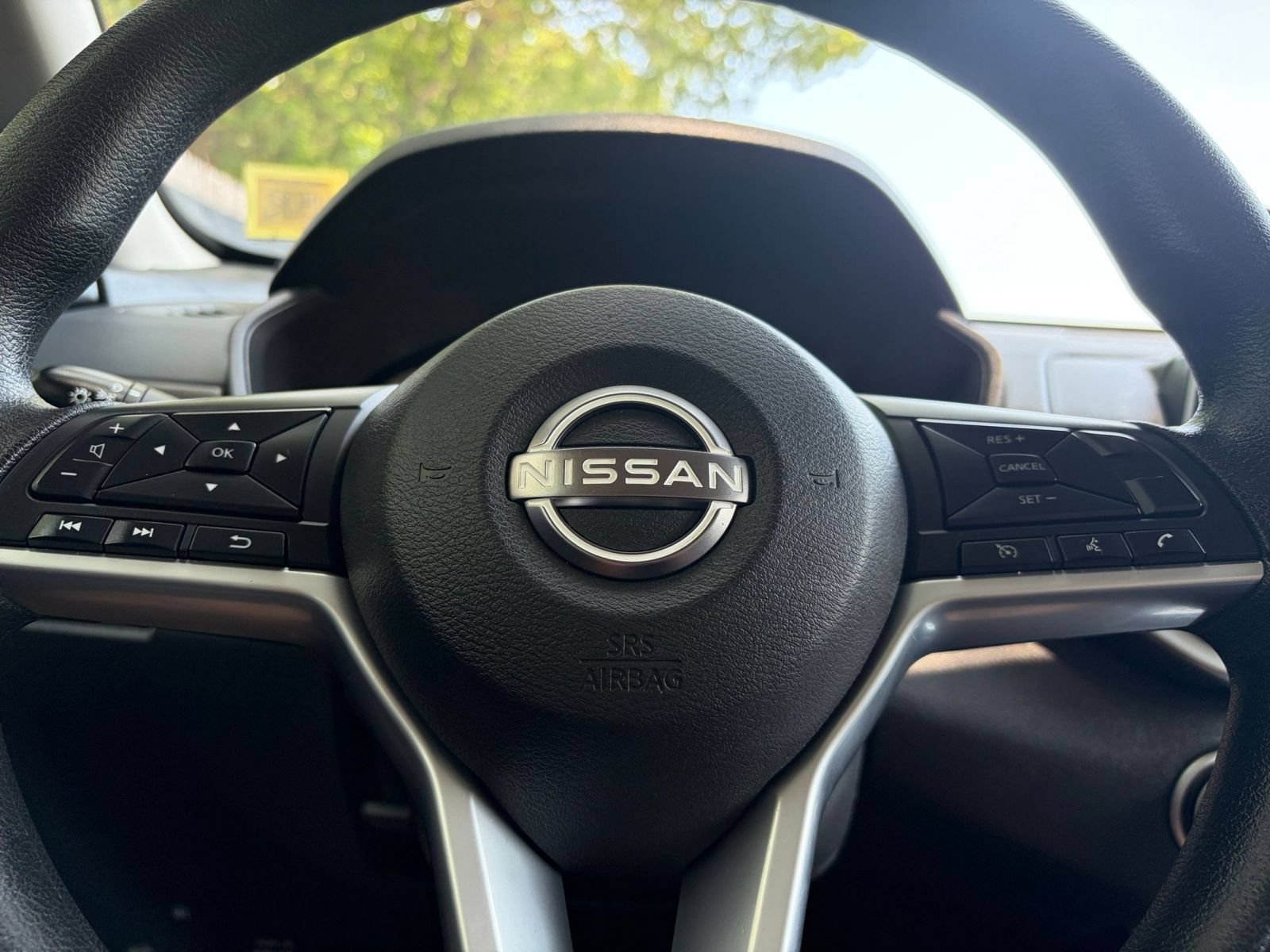 Thumbnail: 2025 Nissan Altima - 27