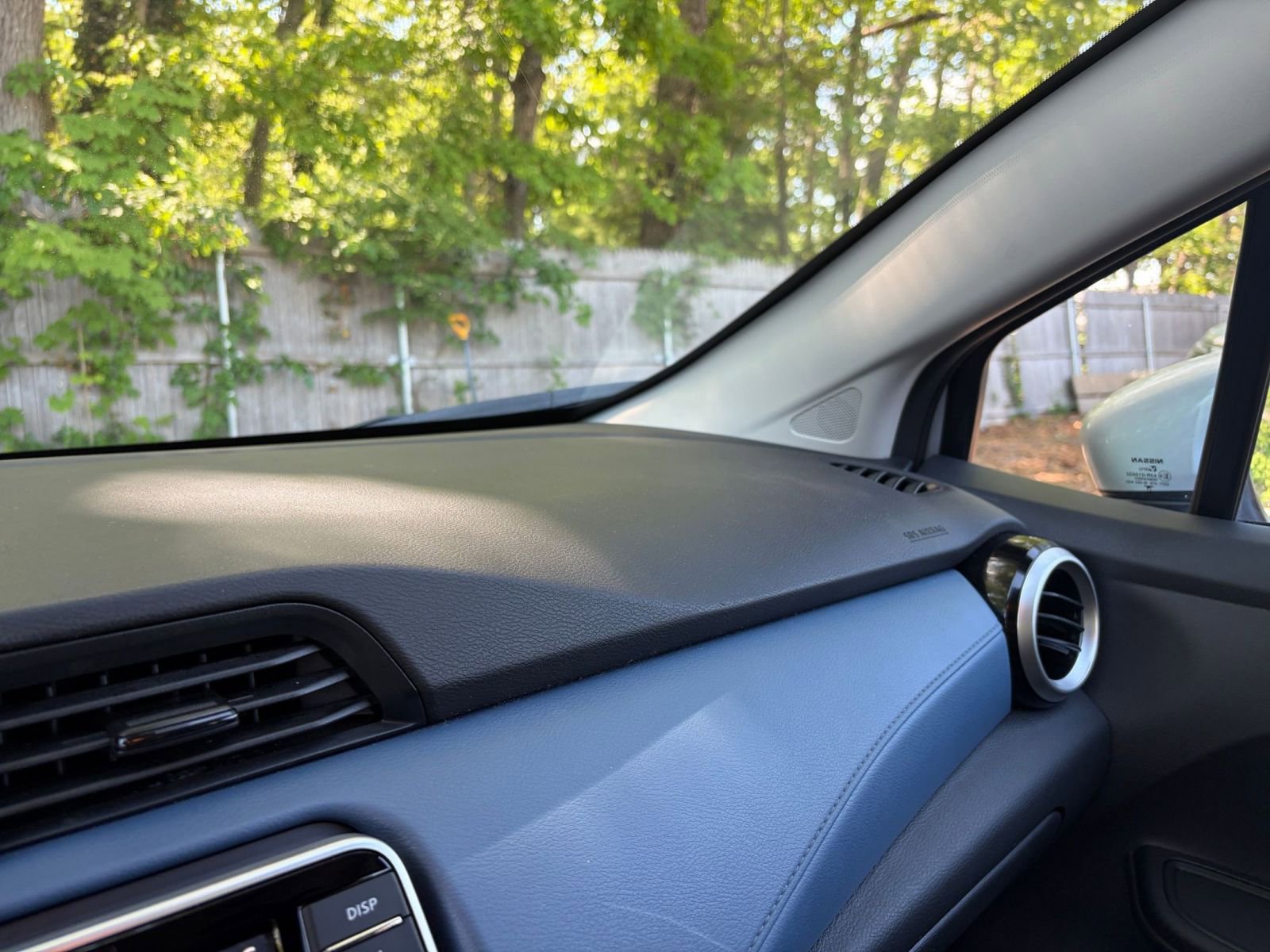 Thumbnail: 2025 Nissan Versa - 33