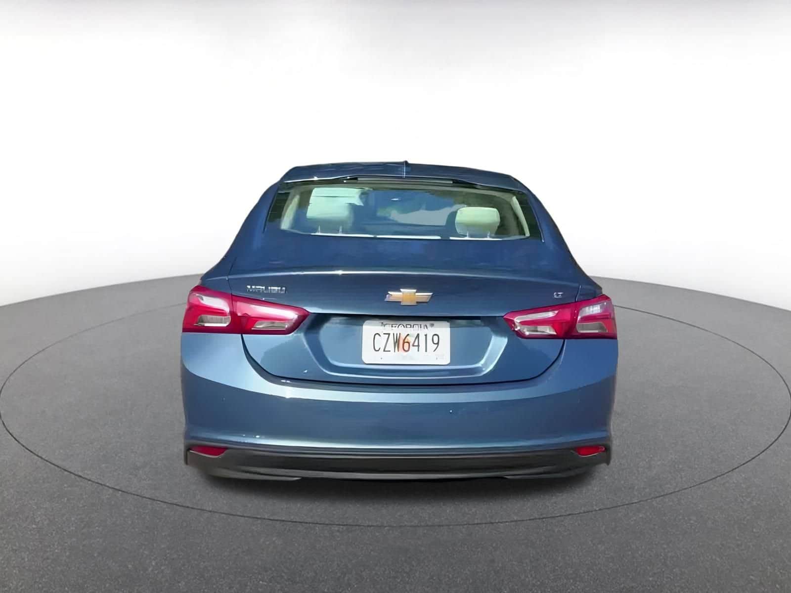 Thumbnail: 2024 Chevrolet Malibu - 12