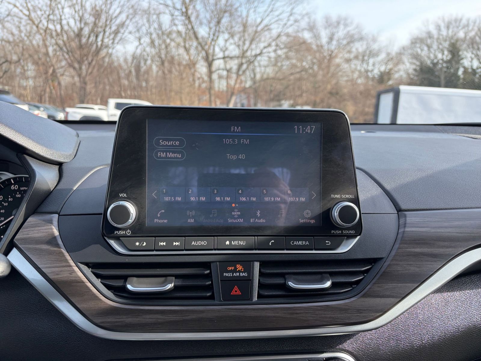 Thumbnail: 2025 Nissan Altima - 20