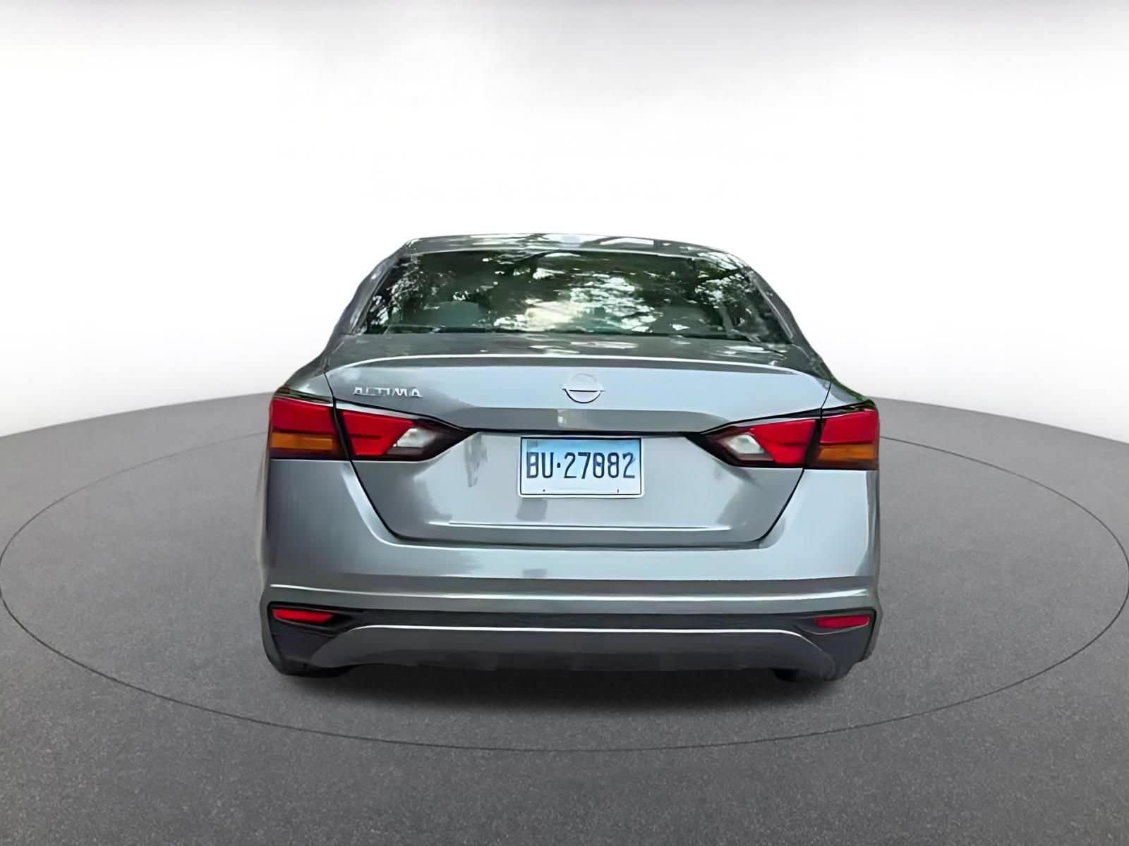 Thumbnail: 2025 Nissan Altima - 12