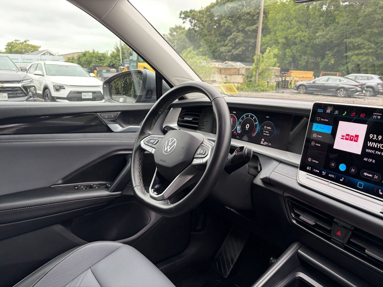 Thumbnail: 2026 Volkswagen Tiguan - 35