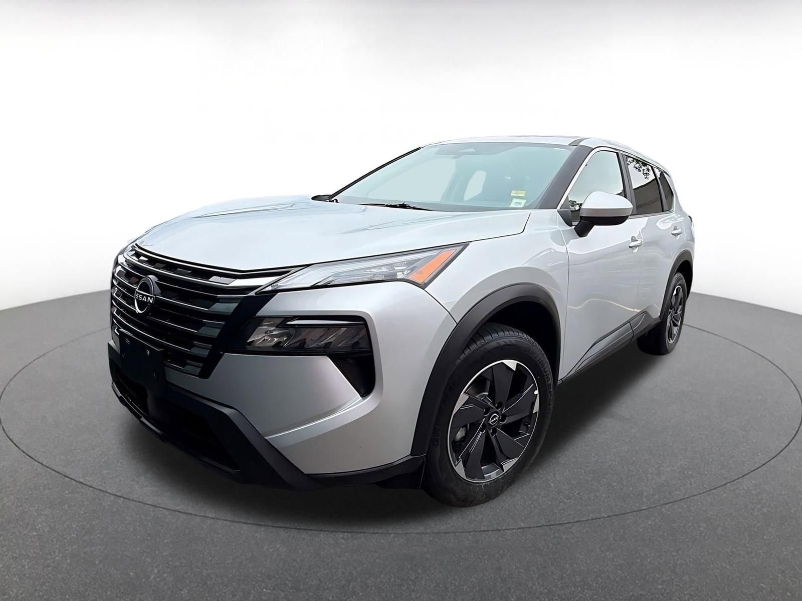 Thumbnail: 2025 Nissan Rogue - 2