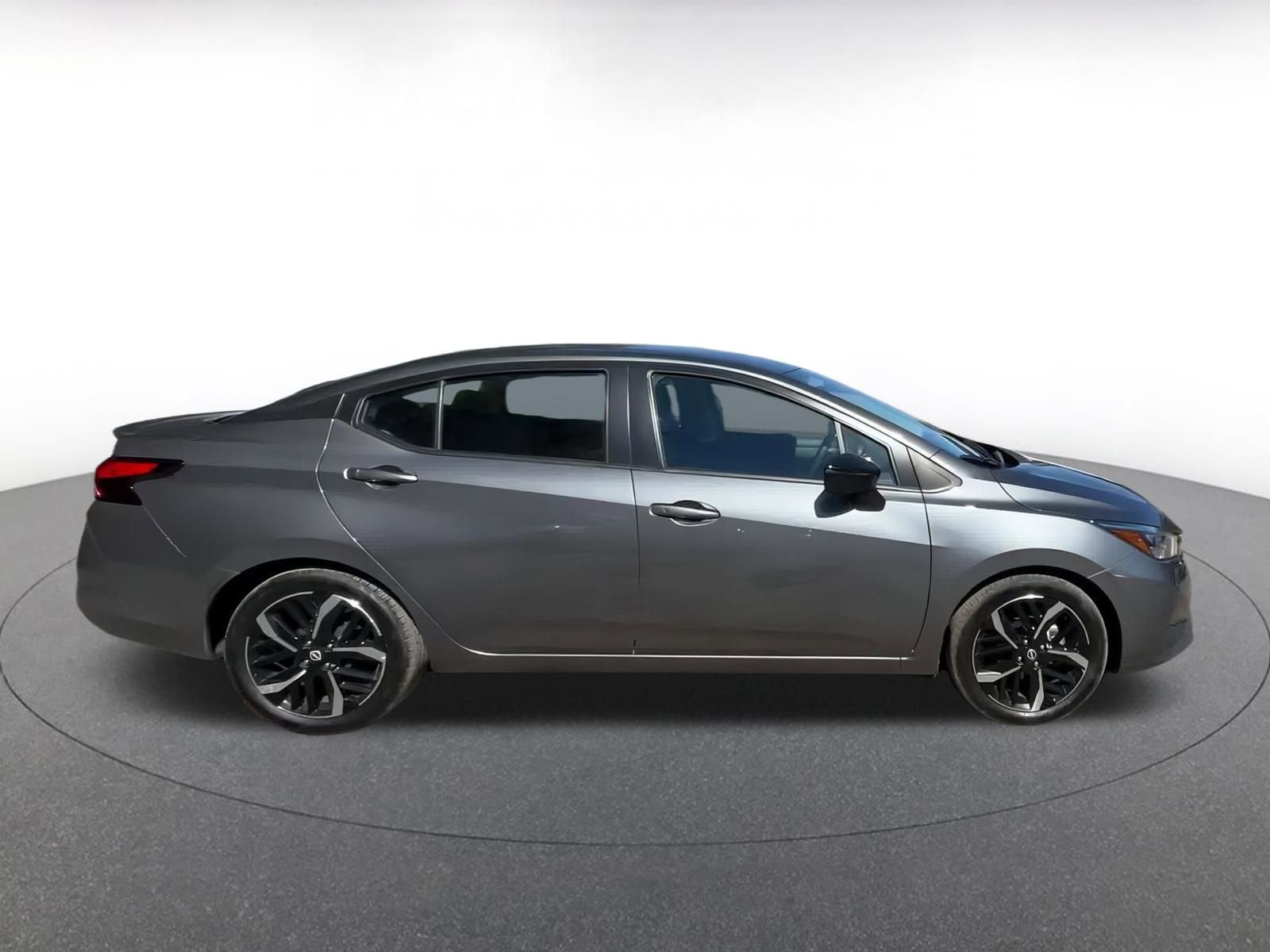 Thumbnail: 2024 Nissan Versa - 16