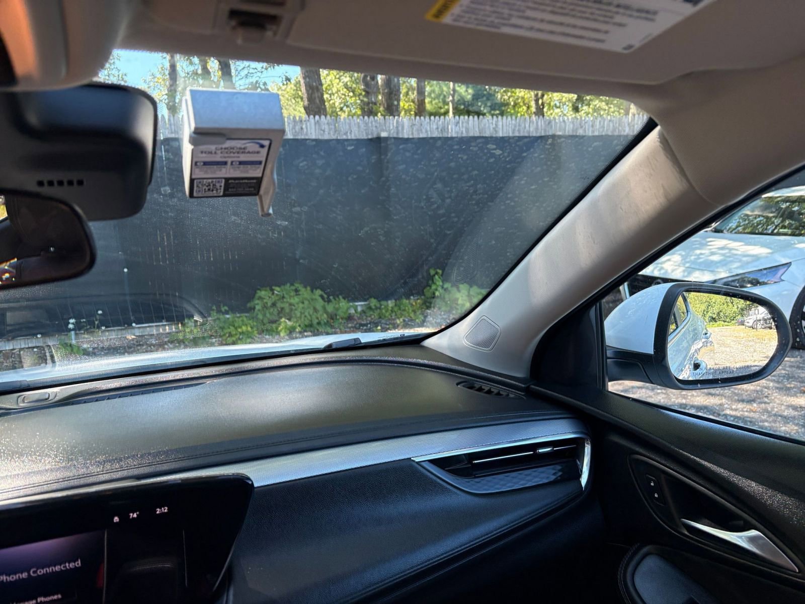 Thumbnail: 2024 Buick Encore GX - 33