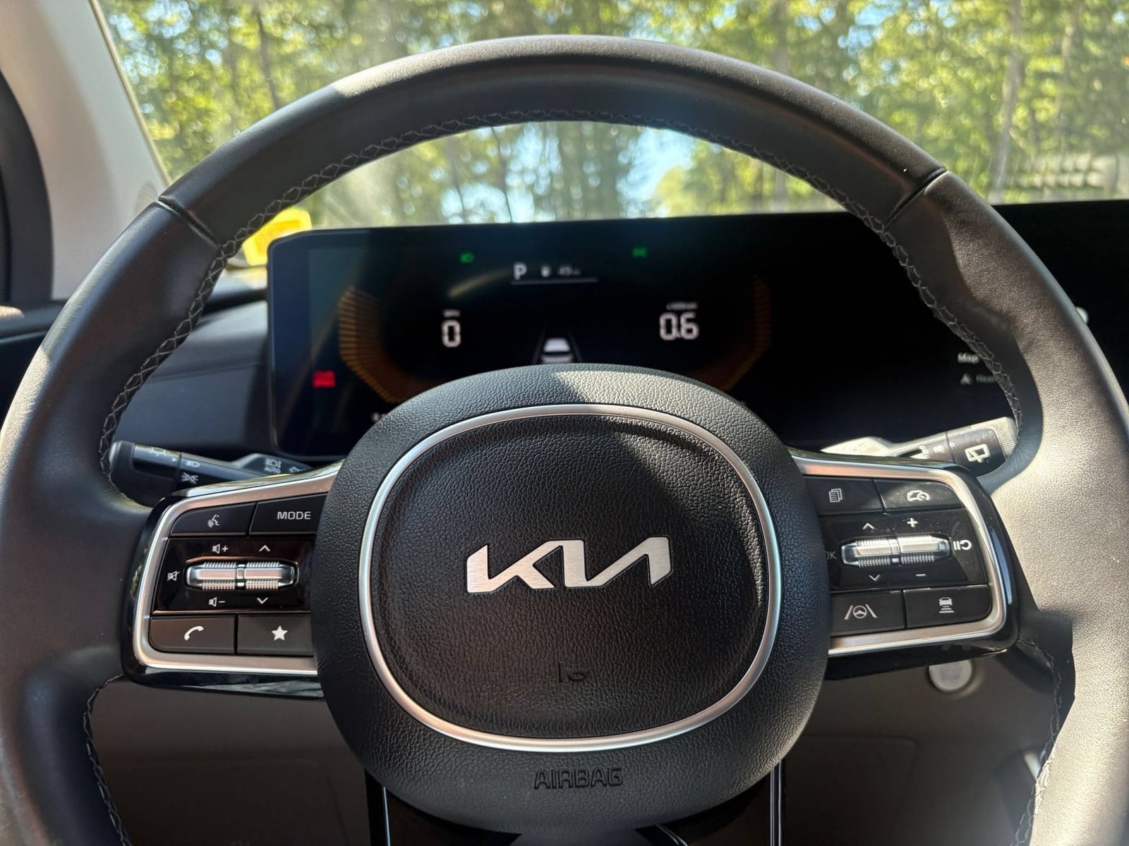 Thumbnail: 2026 Kia Carnival - 25