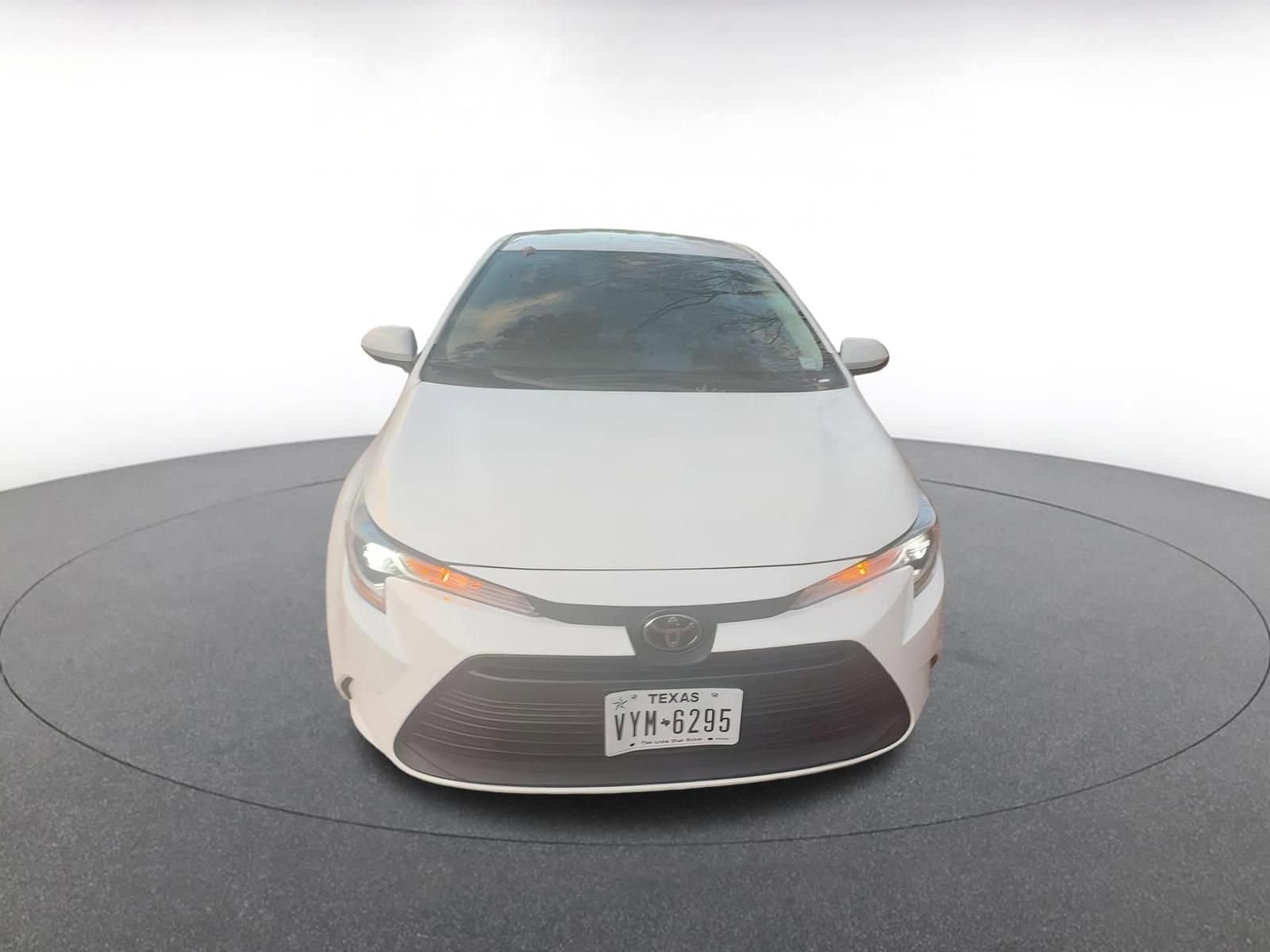 Thumbnail: 2025 Toyota Corolla - 2
