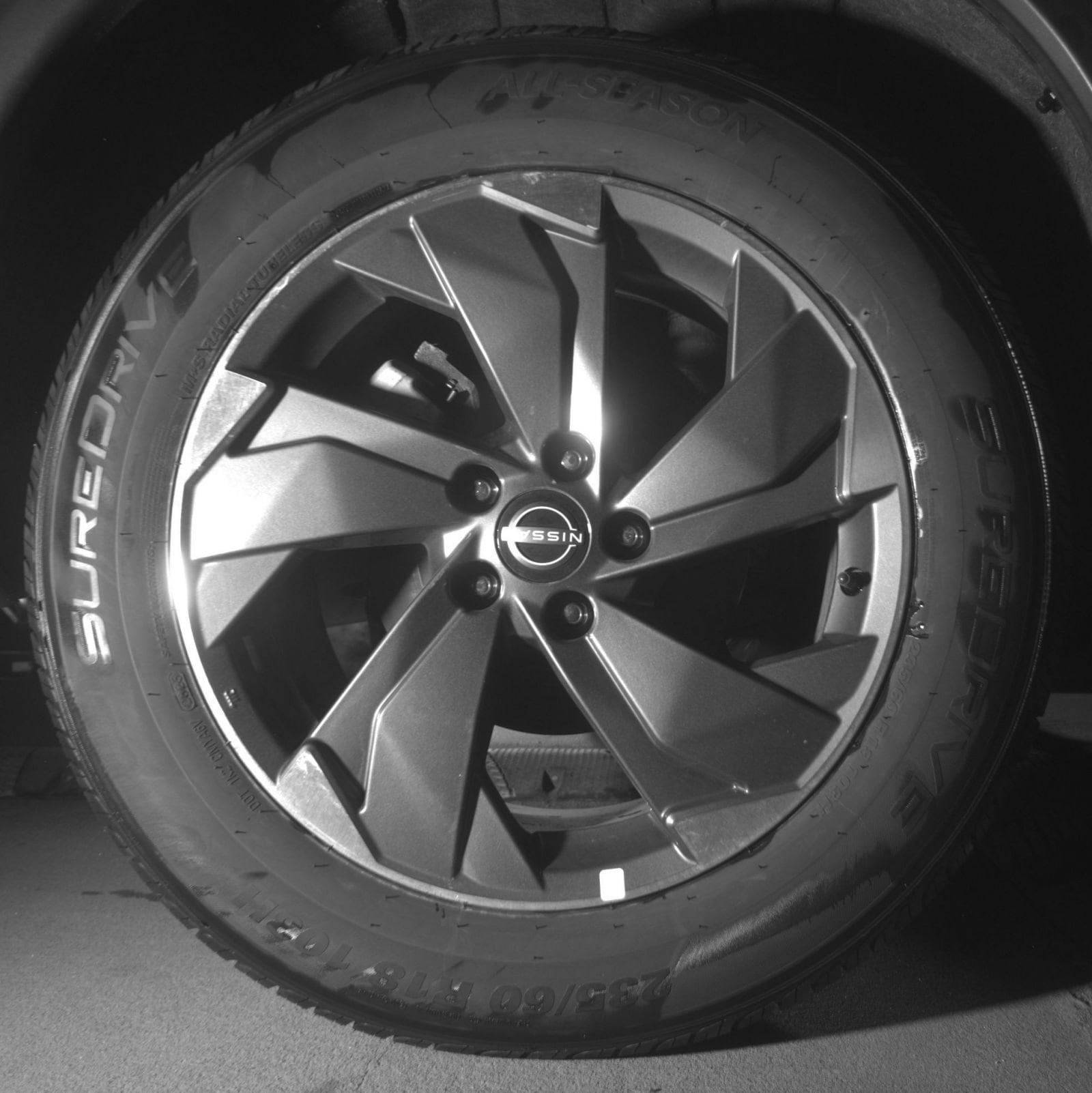 Thumbnail: 2025 Nissan Rogue - 18