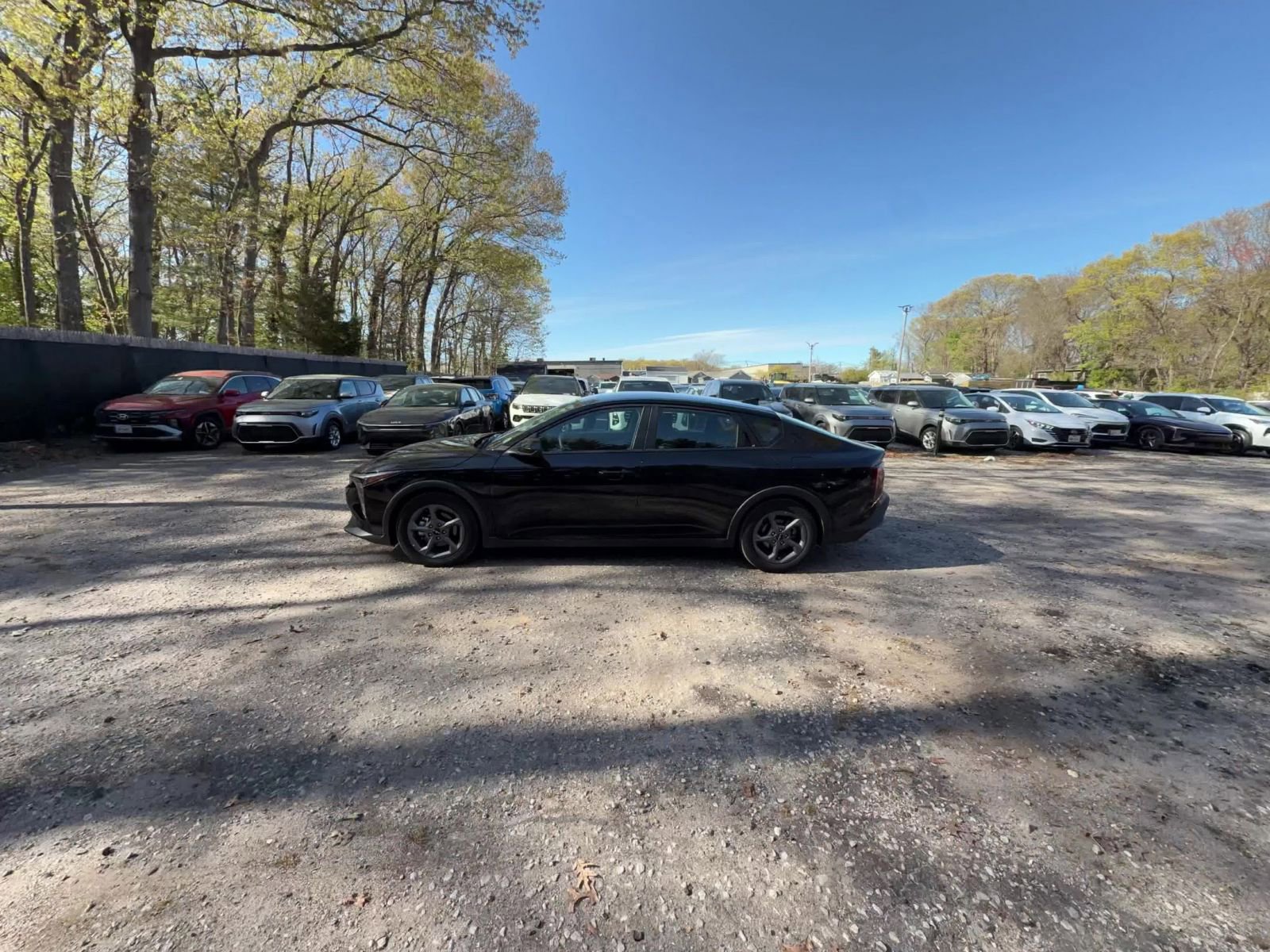 Thumbnail: 2025 Kia K4 - 15