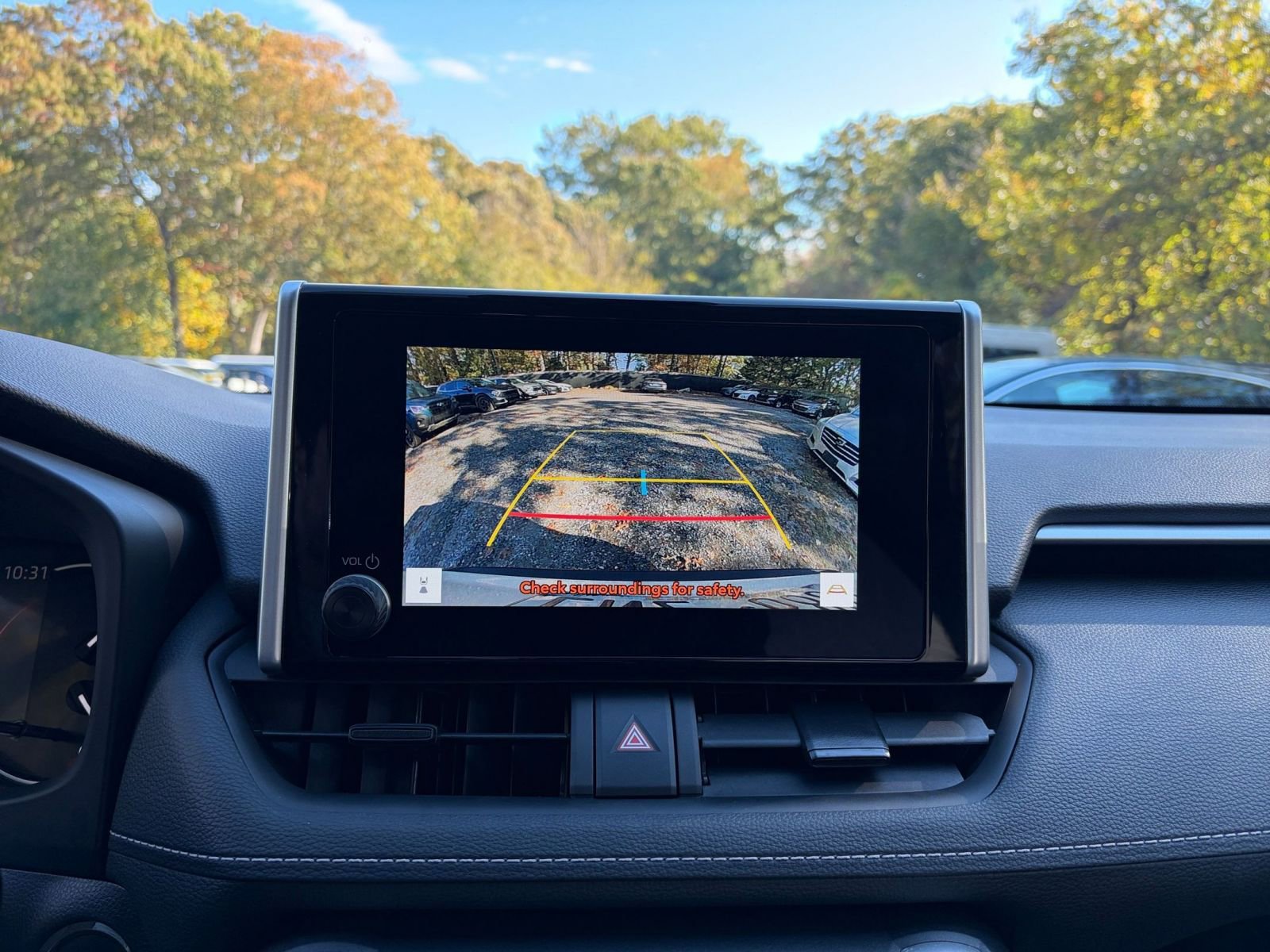 Thumbnail: 2025 Toyota RAV4 - 17