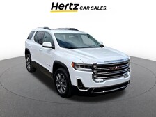 2023 GMC Acadia SLT -
                  Smithtown, NY