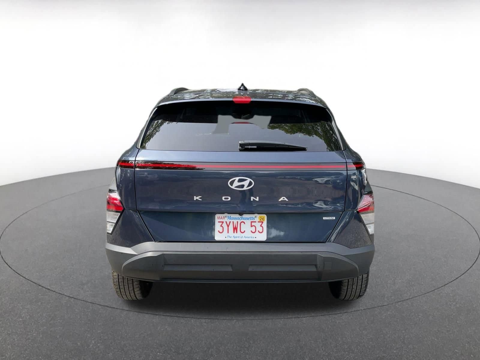 Thumbnail: 2024 Hyundai Kona - 8