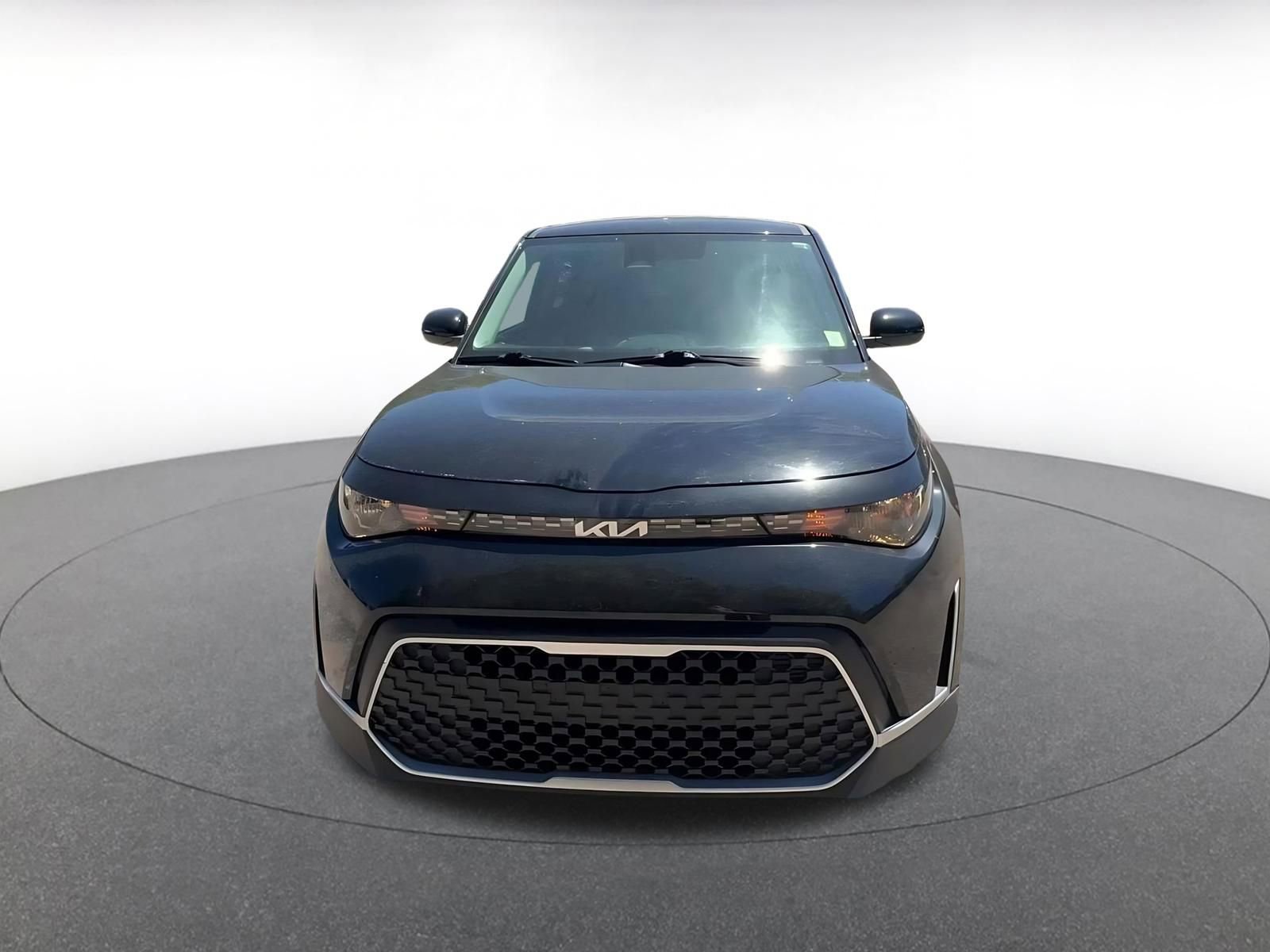Thumbnail: 2025 Kia Soul - 4