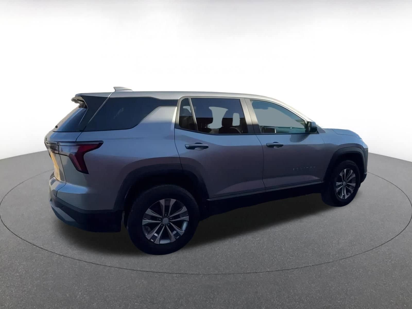 Thumbnail: 2025 Chevrolet Equinox - 15