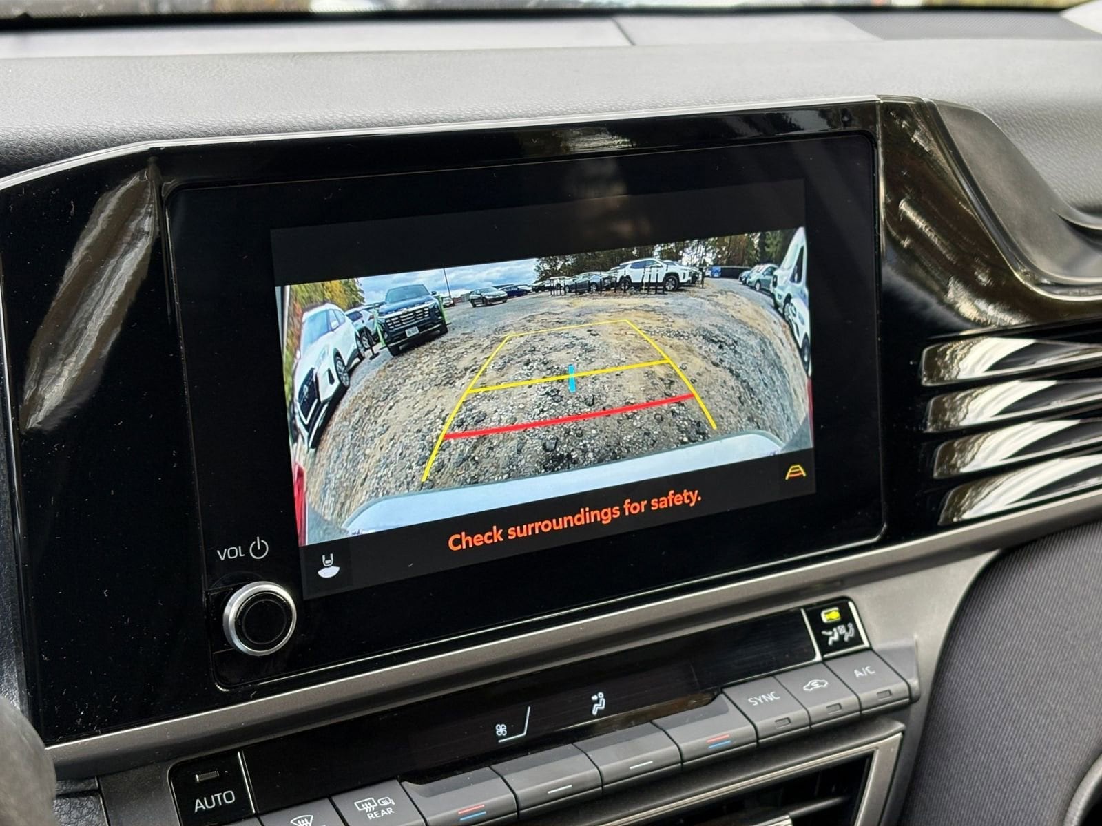 Thumbnail: 2025 Toyota Camry - 17