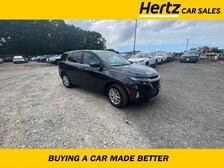 2022 Chevrolet Equinox LT -
                Smithtown, NY