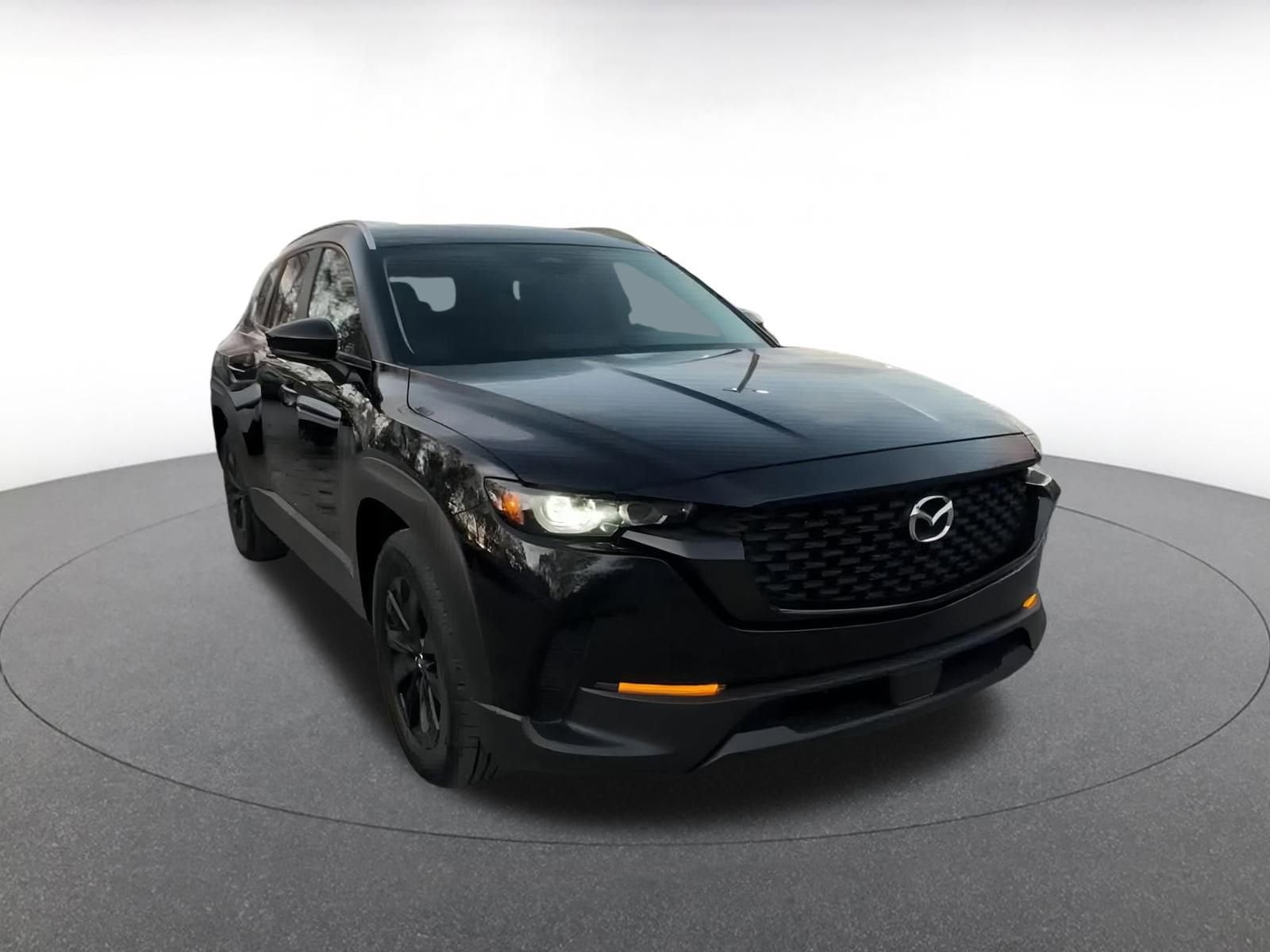 Thumbnail: 2025 Mazda CX-50 - 3