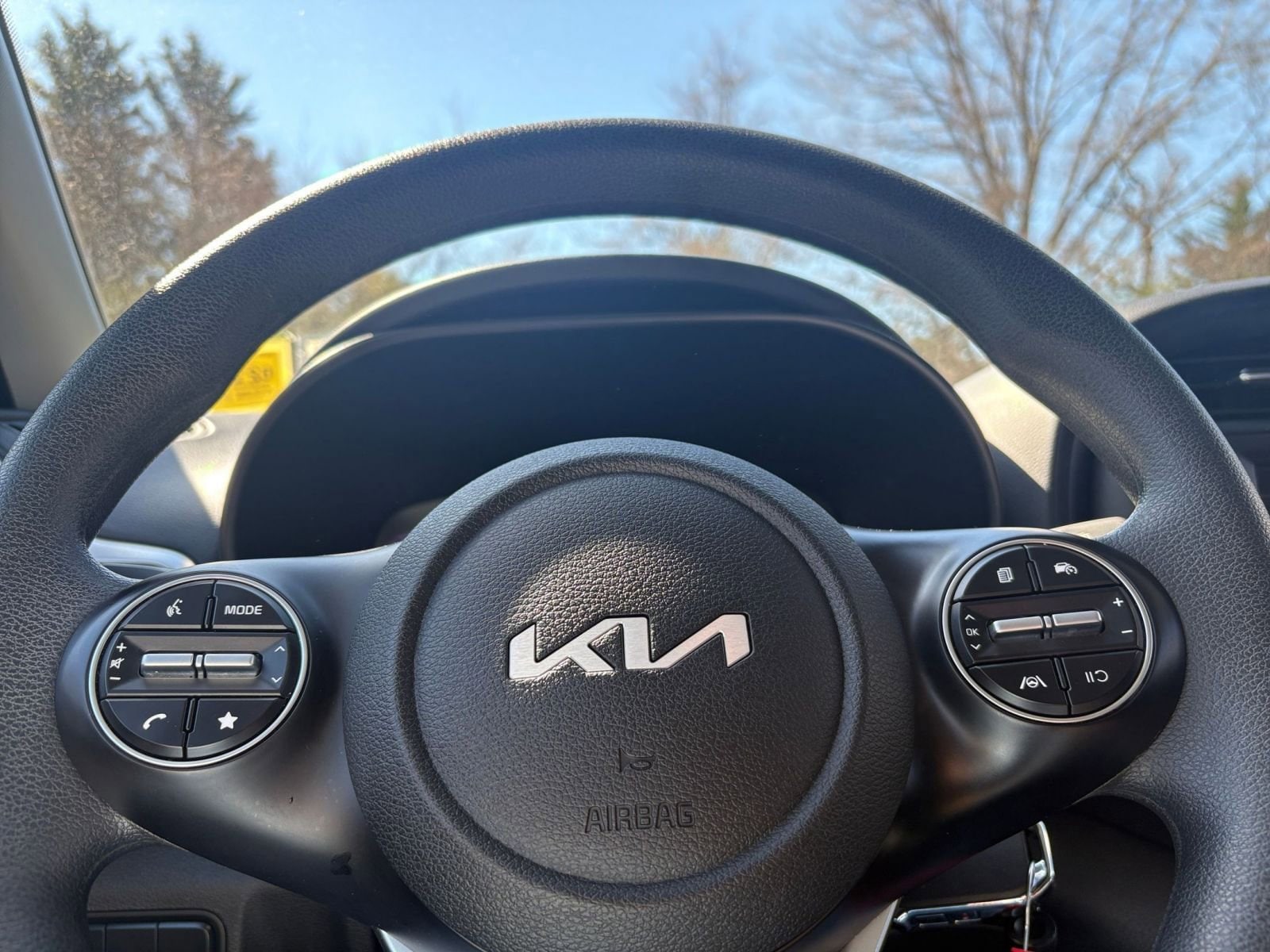 Thumbnail: 2025 Kia Soul - 24