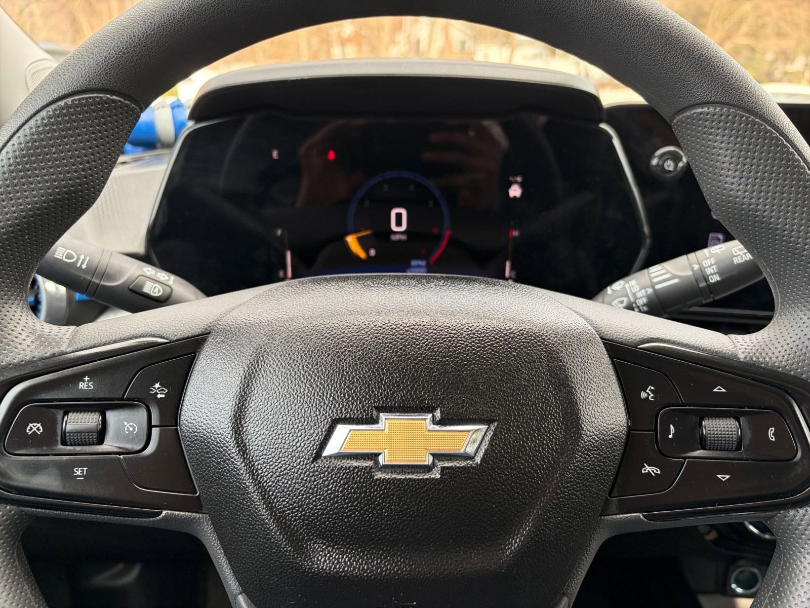 Thumbnail: 2025 Chevrolet Trax - 27