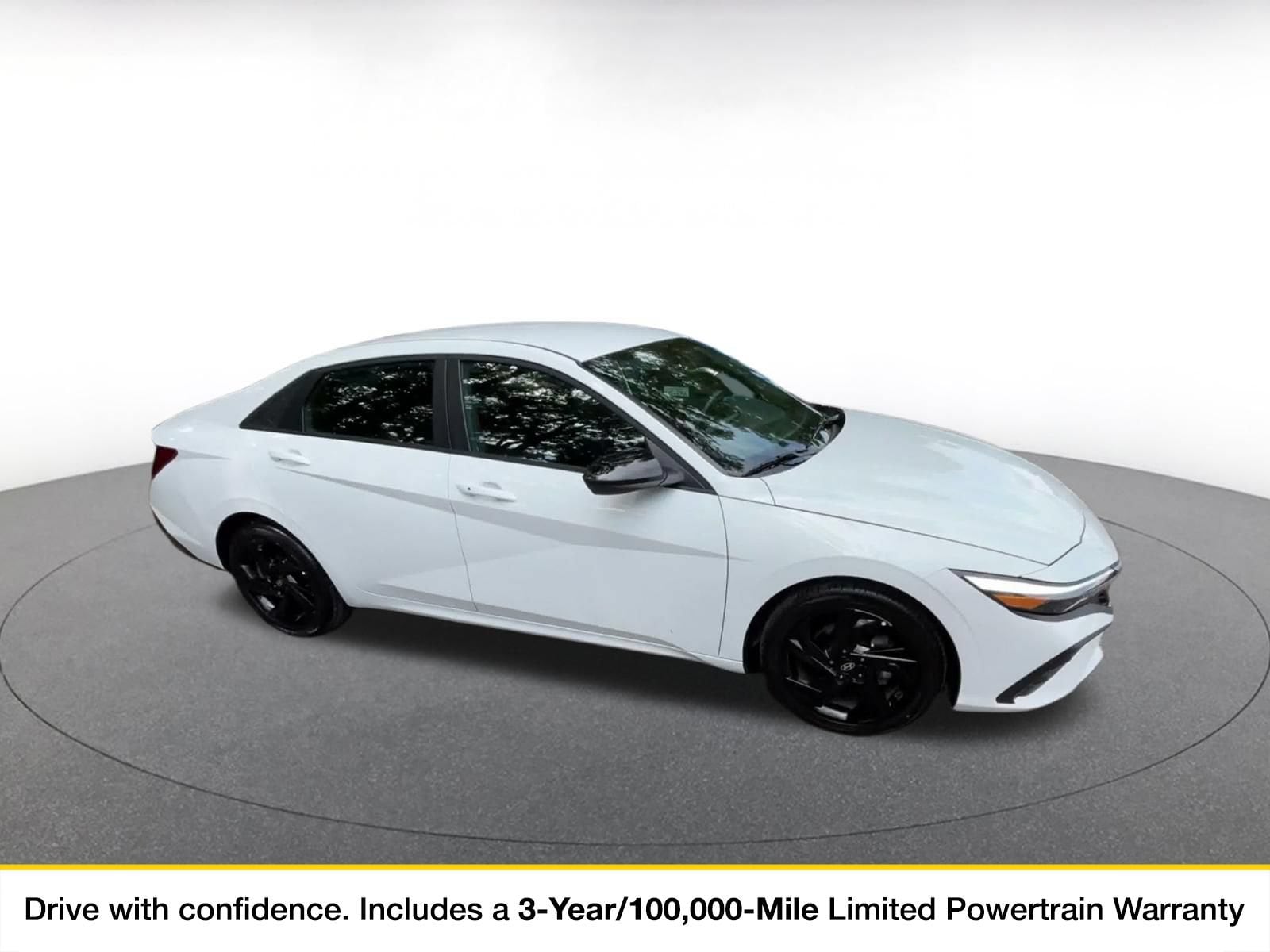 Thumbnail: 2026 Hyundai Elantra - 1