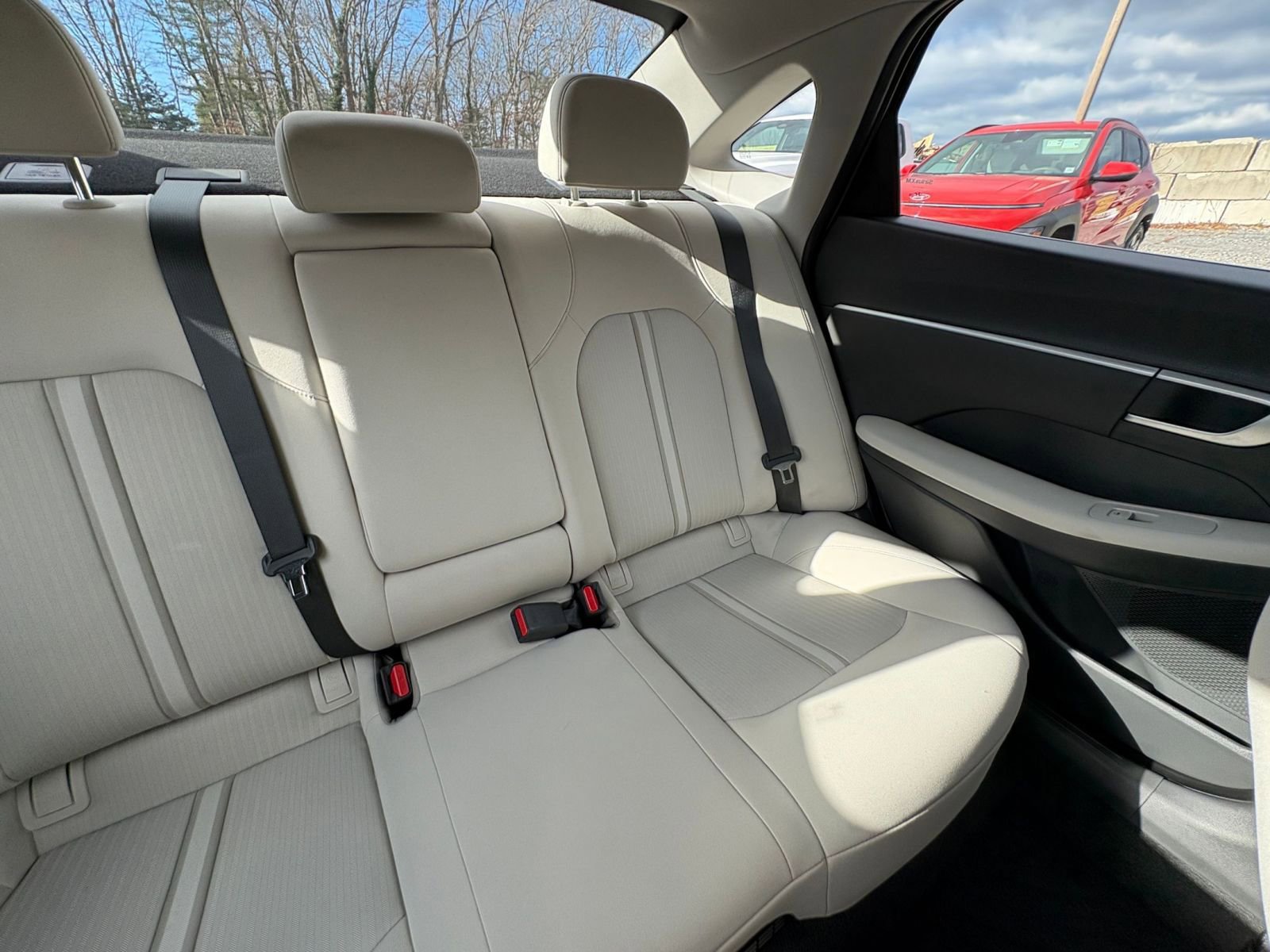 Thumbnail: 2025 Hyundai Sonata - 33