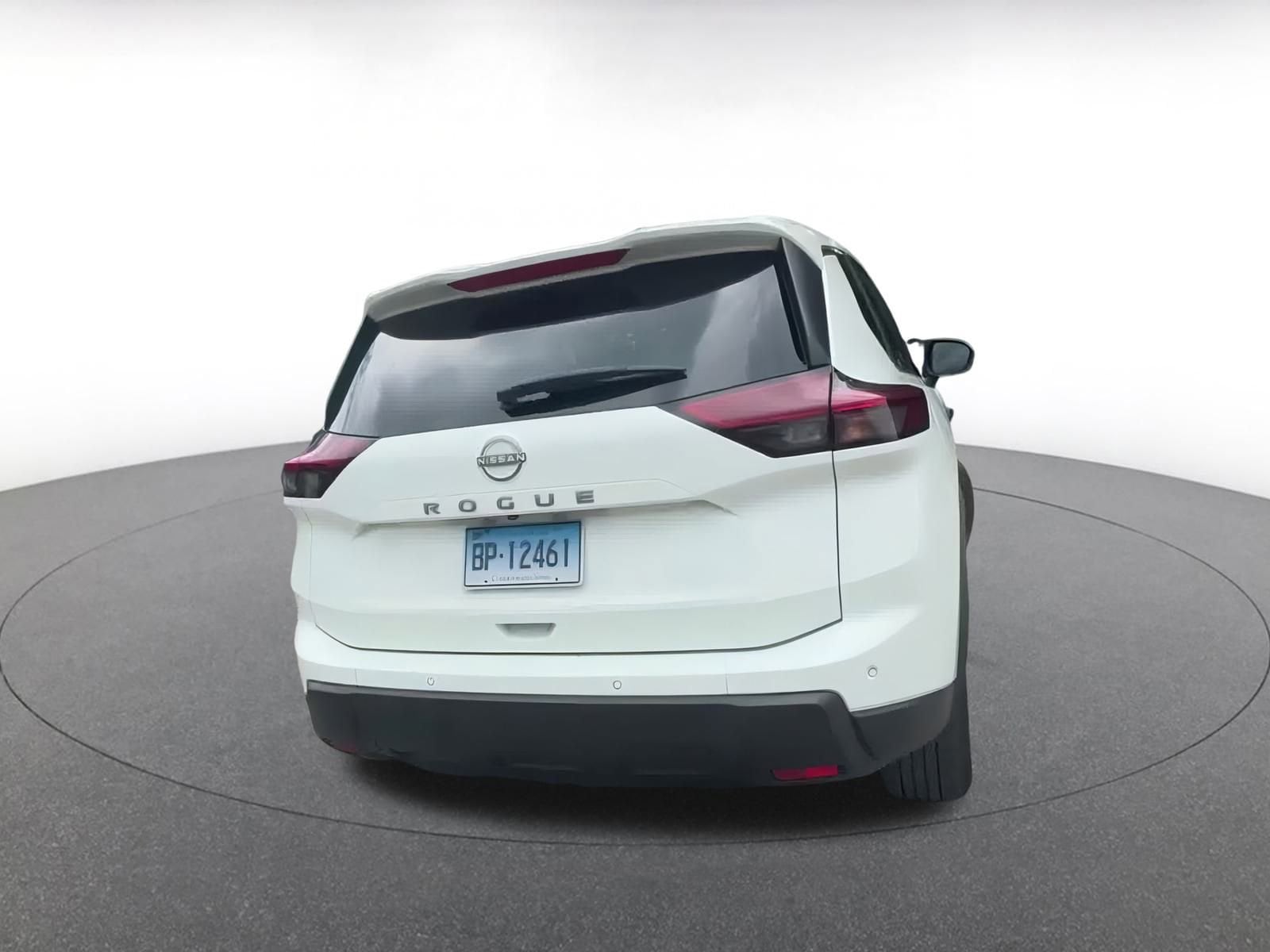 Thumbnail: 2024 Nissan Rogue - 15
