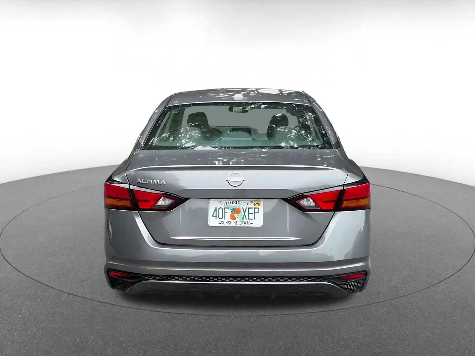 Thumbnail: 2025 Nissan Altima - 10