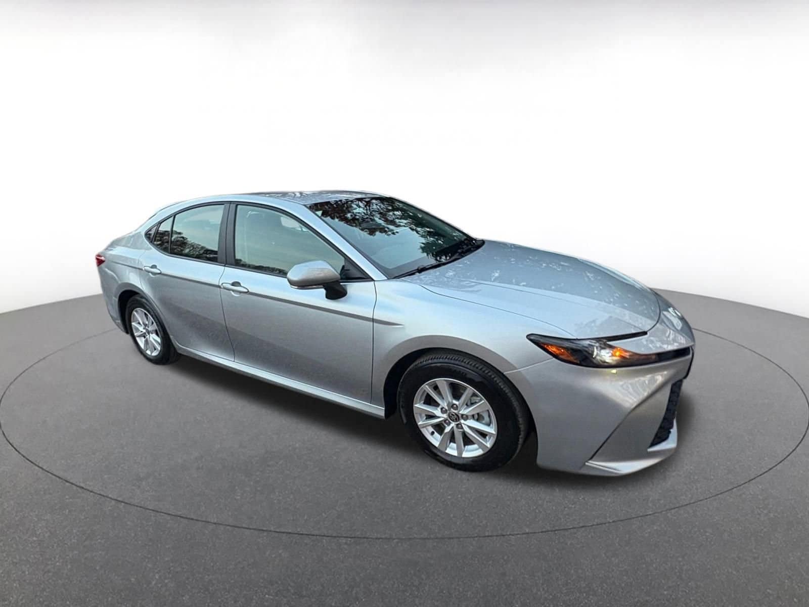 Thumbnail: 2025 Toyota Camry - 1