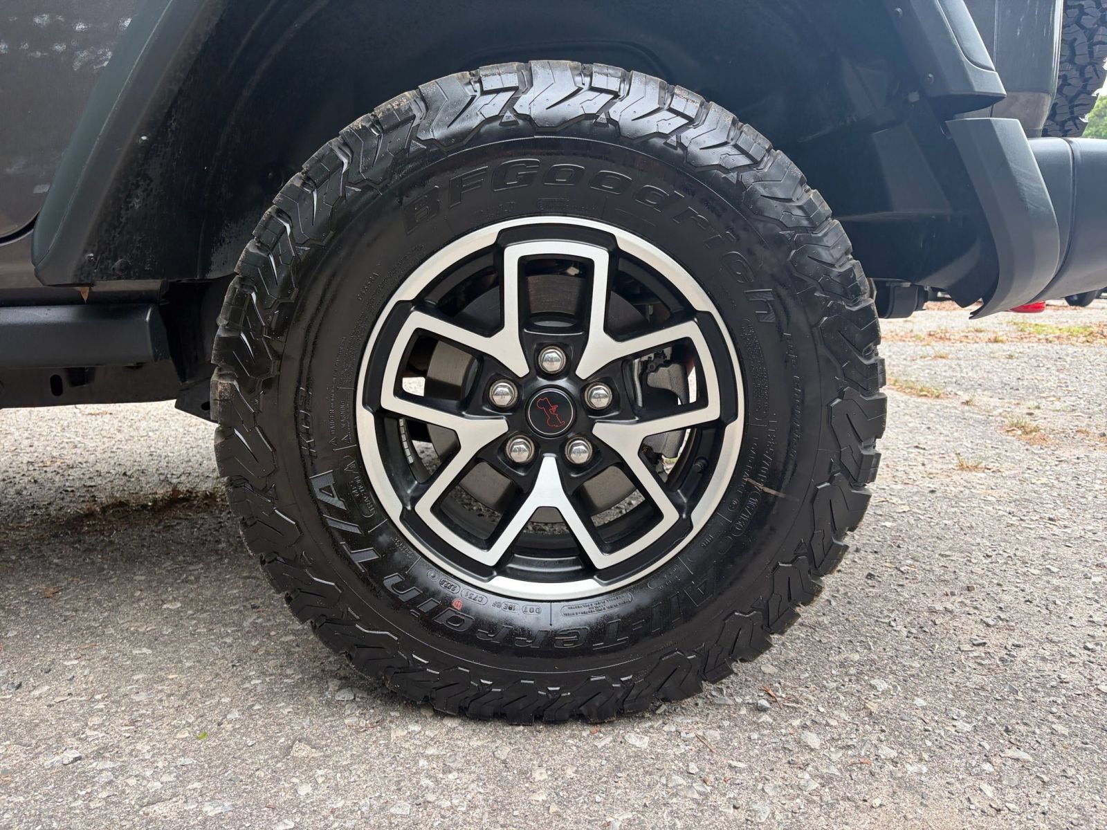 Thumbnail: 2025 Jeep Wrangler - 29