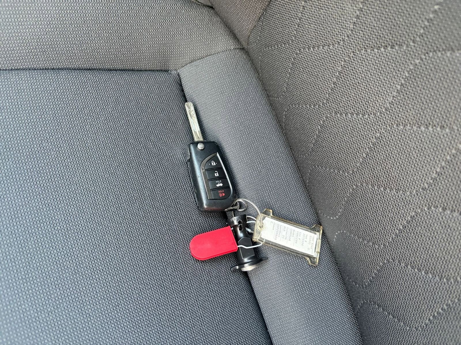 Thumbnail: 2025 Toyota Corolla - 20