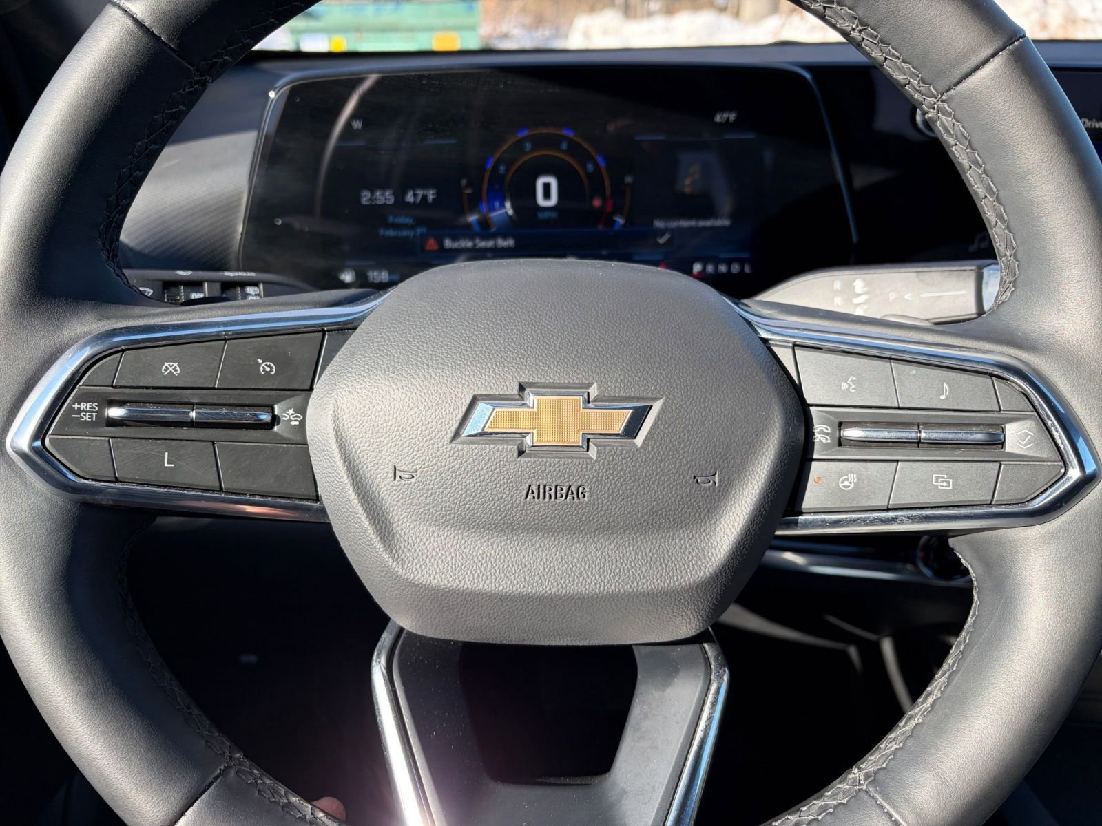 Thumbnail: 2025 Chevrolet Equinox - 29