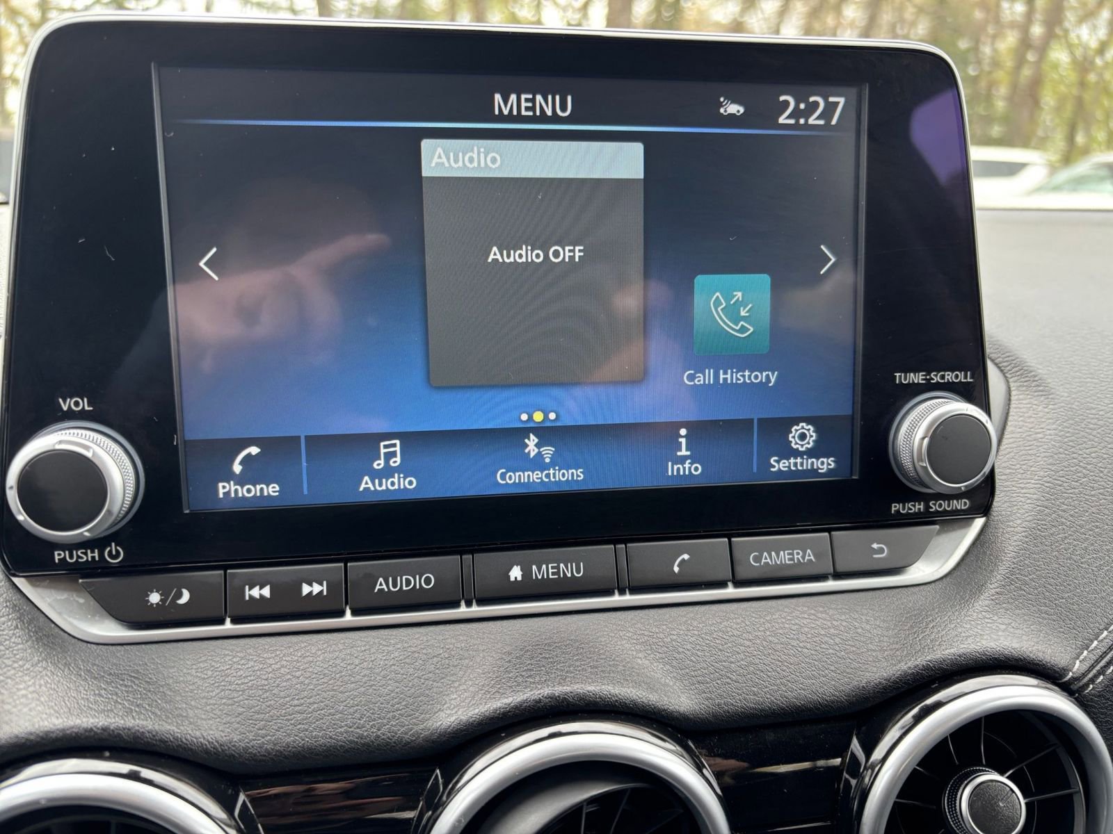 Thumbnail: 2025 Nissan Sentra - 21