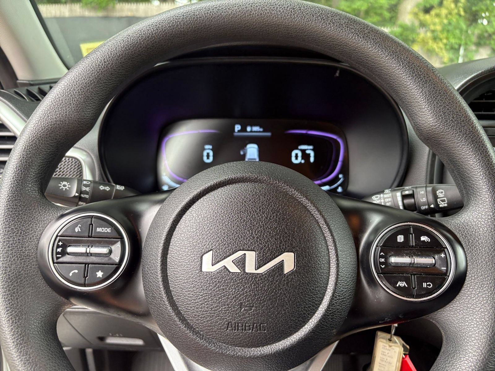 Thumbnail: 2025 Kia Soul - 24