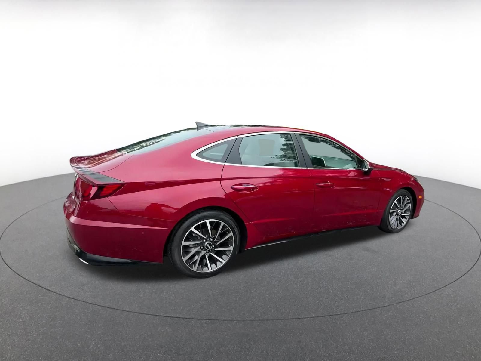 Thumbnail: 2023 Hyundai Sonata - 15