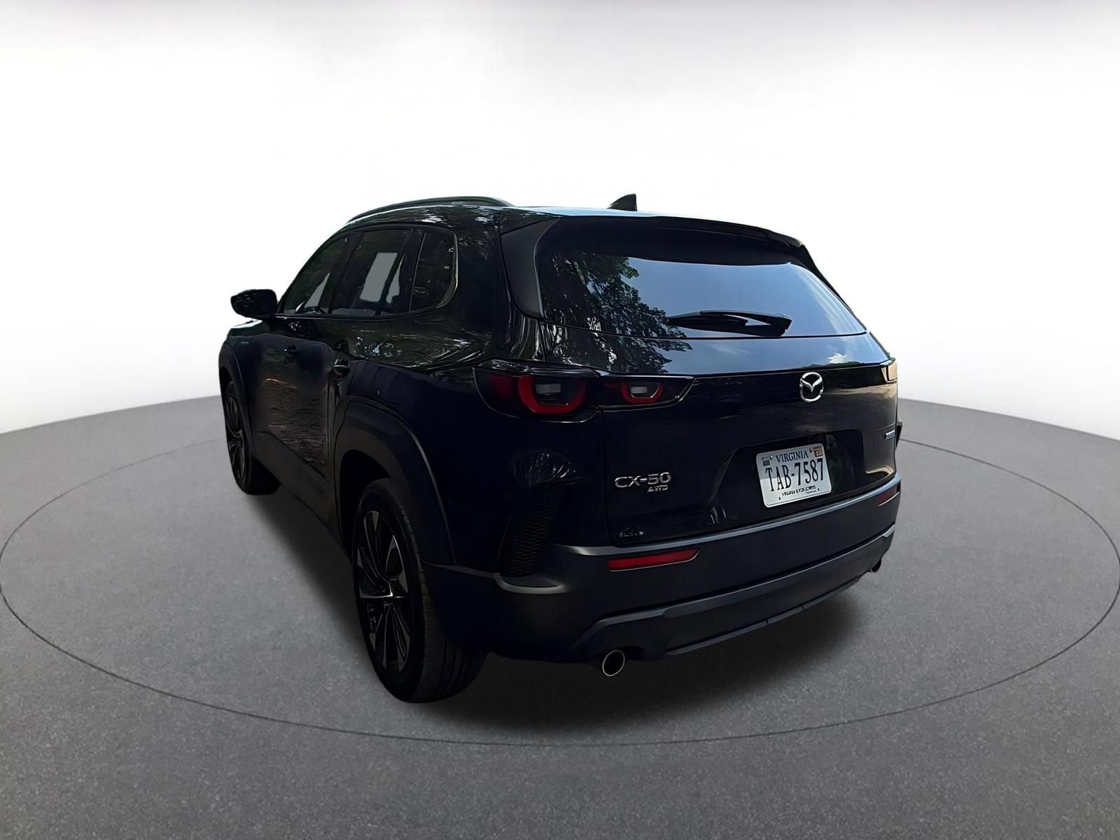 Thumbnail: 2025 Mazda CX-50 - 7
