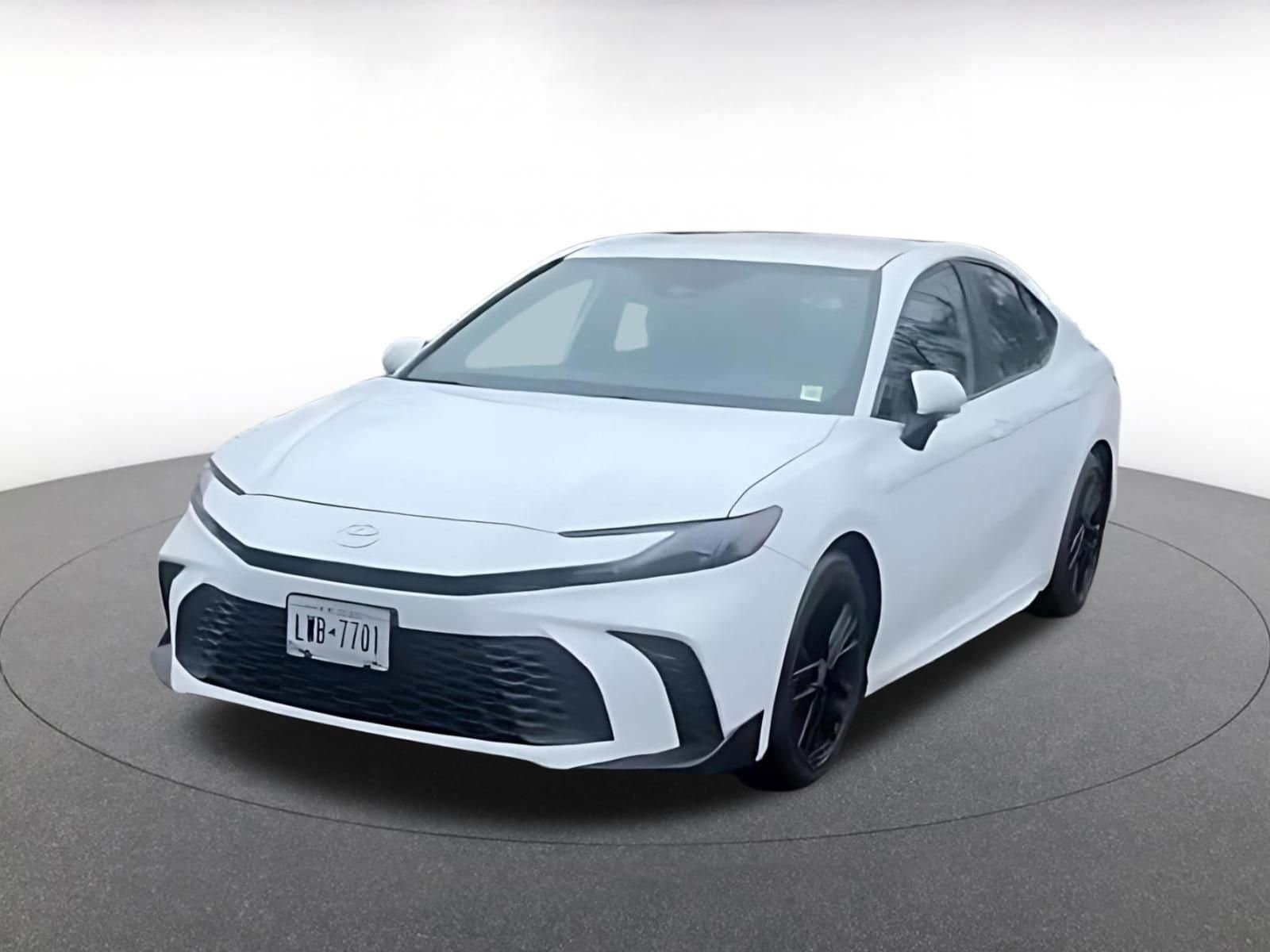 Thumbnail: 2025 Toyota Camry - 7