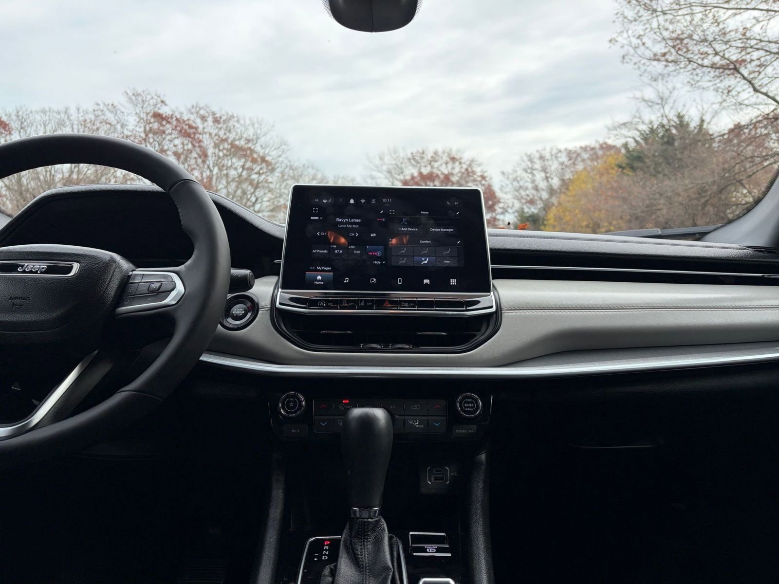 Thumbnail: 2025 Jeep Compass - 18