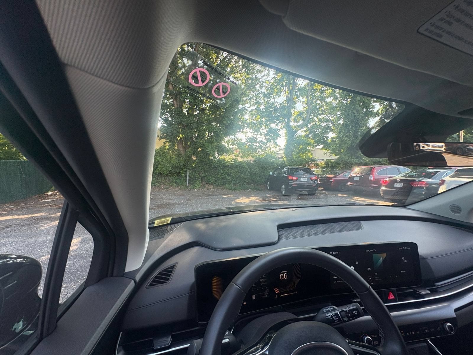 2026 Kia Carnival 33