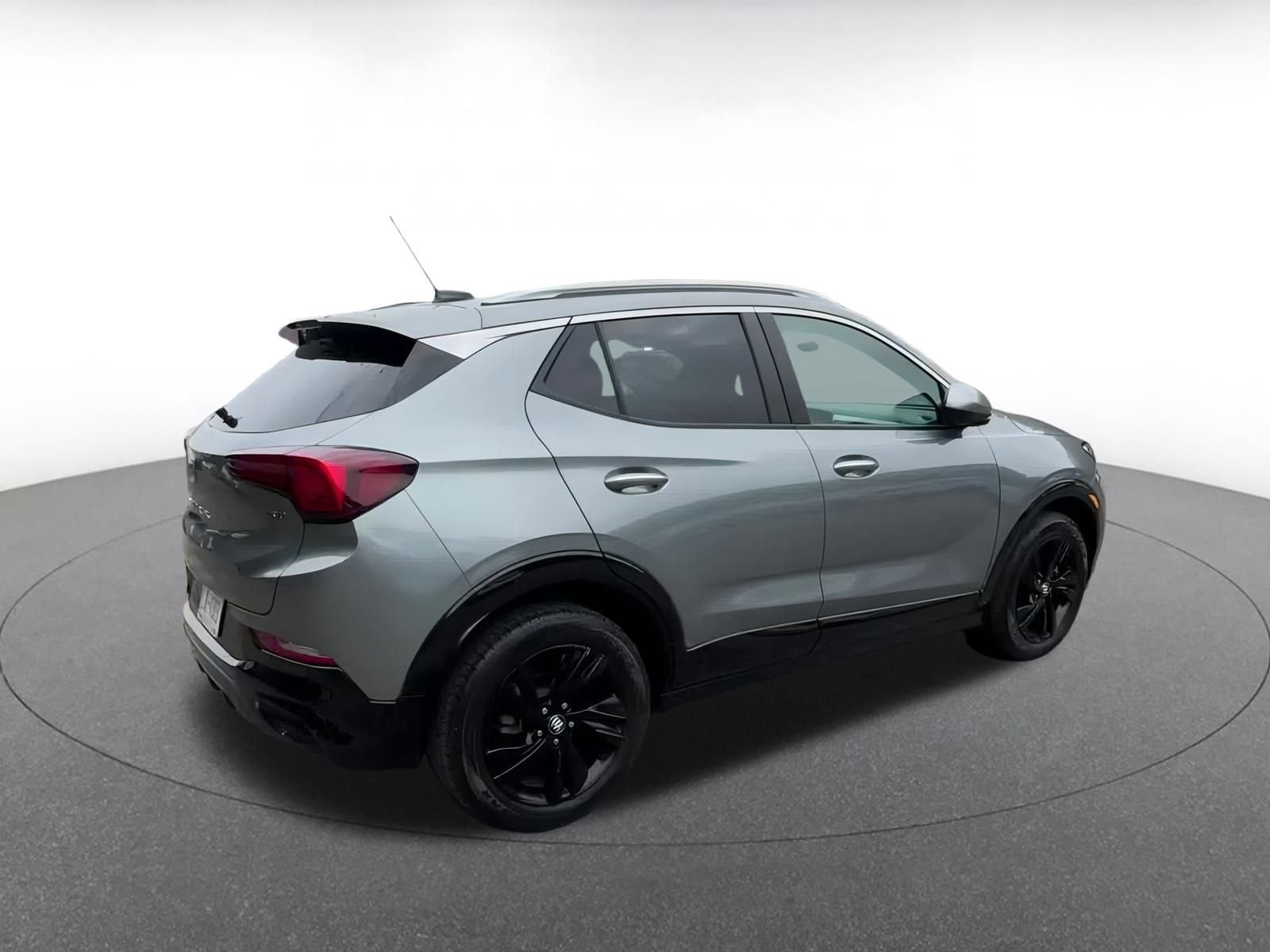 Thumbnail: 2024 Buick Encore GX - 15